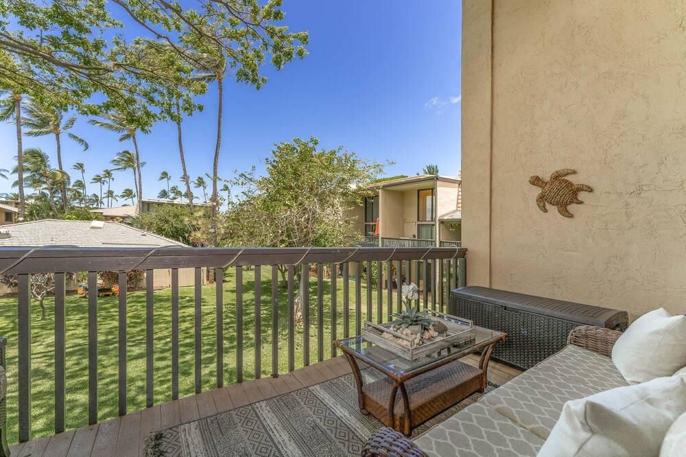 Kihei Garden Estates condo # F203, Kihei, Hawaii - photo 14 of 47