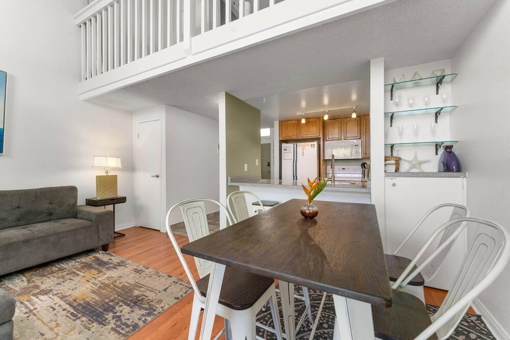 Kihei Garden Estates condo # F203, Kihei, Hawaii - photo 4 of 47