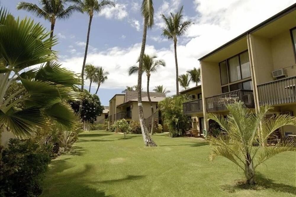 Kihei Garden Estates condo # F203, Kihei, Hawaii - photo 37 of 47