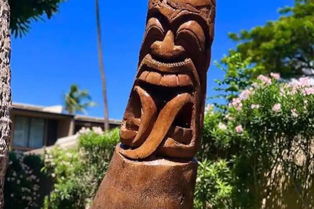 Kihei Garden Estates condo # F203, Kihei, Hawaii - photo 39 of 47