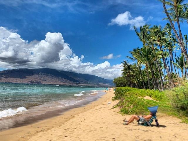 Kihei Garden Estates condo # F203, Kihei, Hawaii - photo 45 of 47
