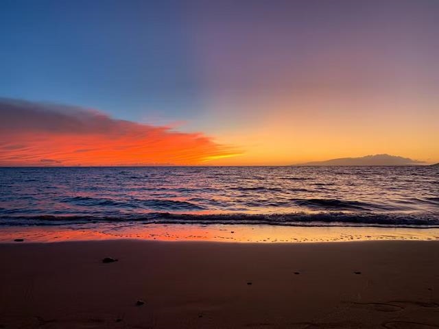 Kihei Garden Estates condo # F203, Kihei, Hawaii - photo 46 of 47