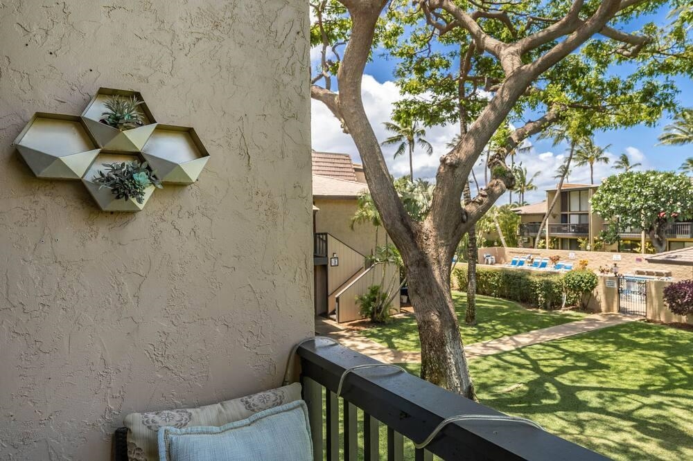 Kihei Garden Estates condo # F203, Kihei, Hawaii - photo 10 of 47