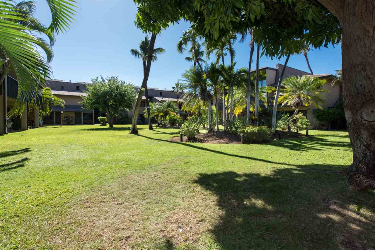 Kihei Garden Estates condo # G104, Kihei, Hawaii - photo 19 of 30