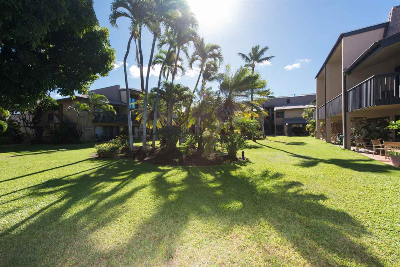 Kihei Garden Estates condo # G104, Kihei, Hawaii - photo 7 of 30