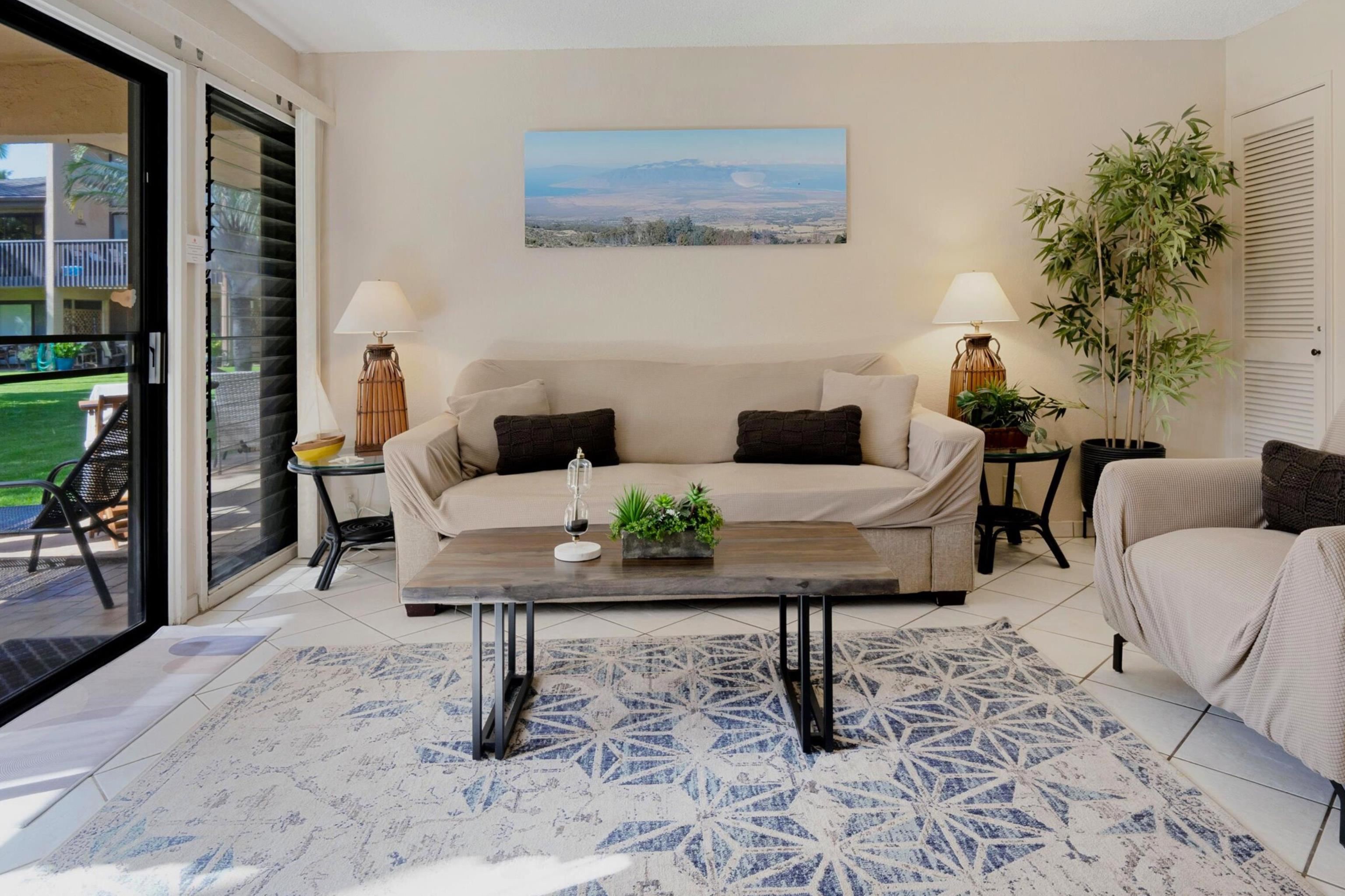 Kihei Garden Estates condo # G-104, Kihei, Hawaii - photo 11 of 32