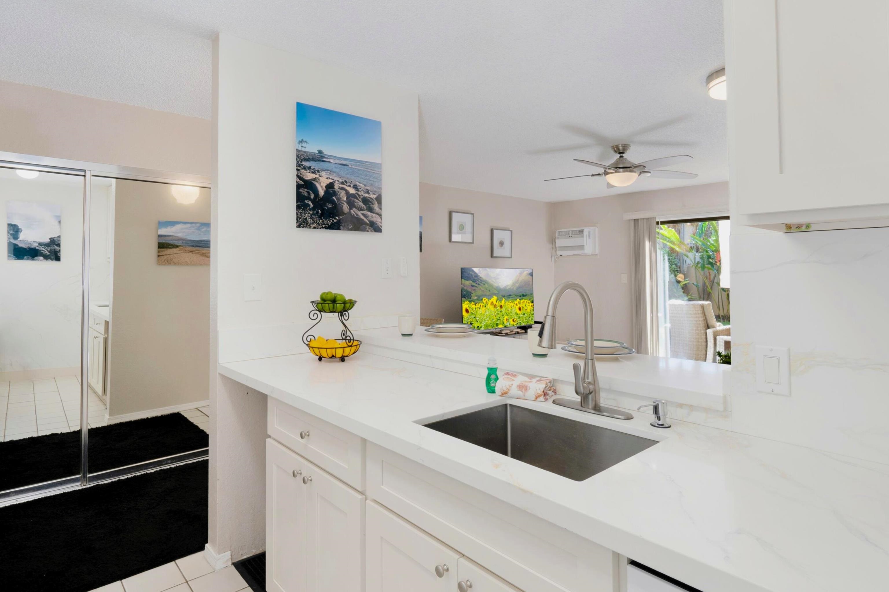 Kihei Garden Estates condo # G-104, Kihei, Hawaii - photo 16 of 32