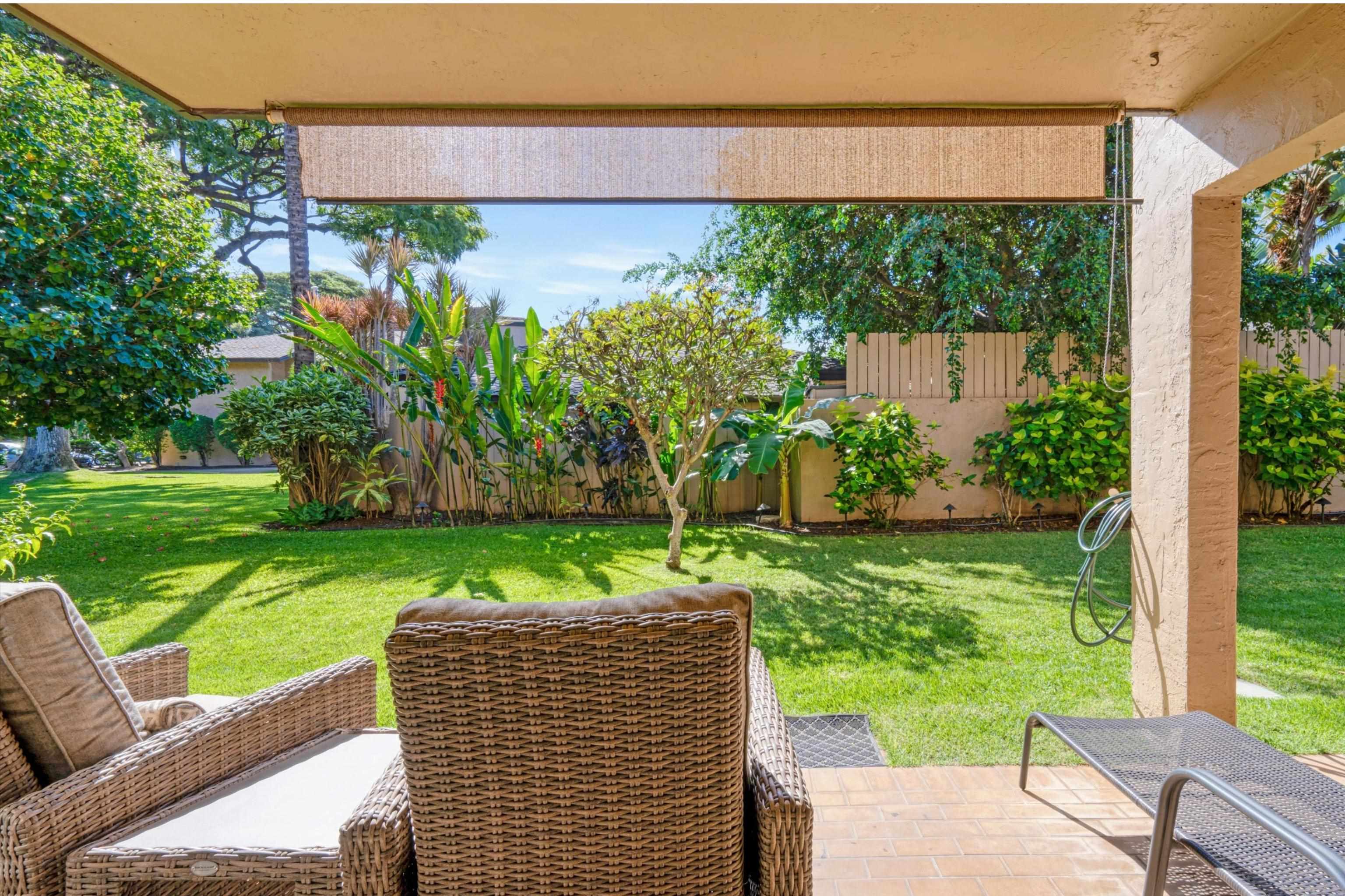 Kihei Garden Estates condo # G-104, Kihei, Hawaii - photo 22 of 32