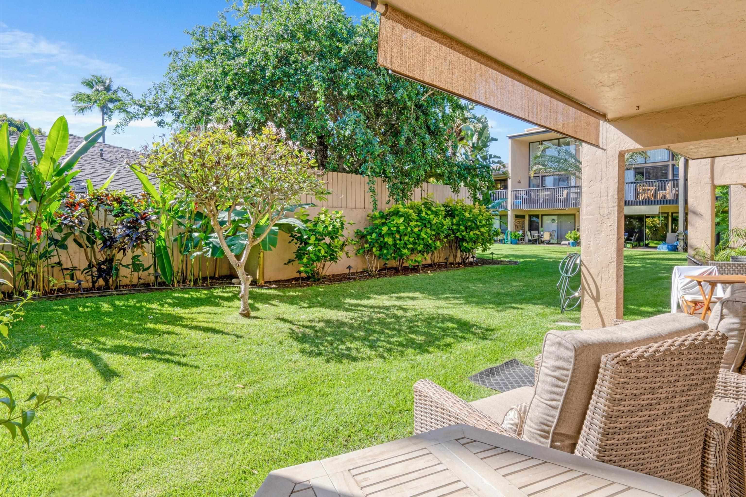 Kihei Garden Estates condo # G-104, Kihei, Hawaii - photo 23 of 32