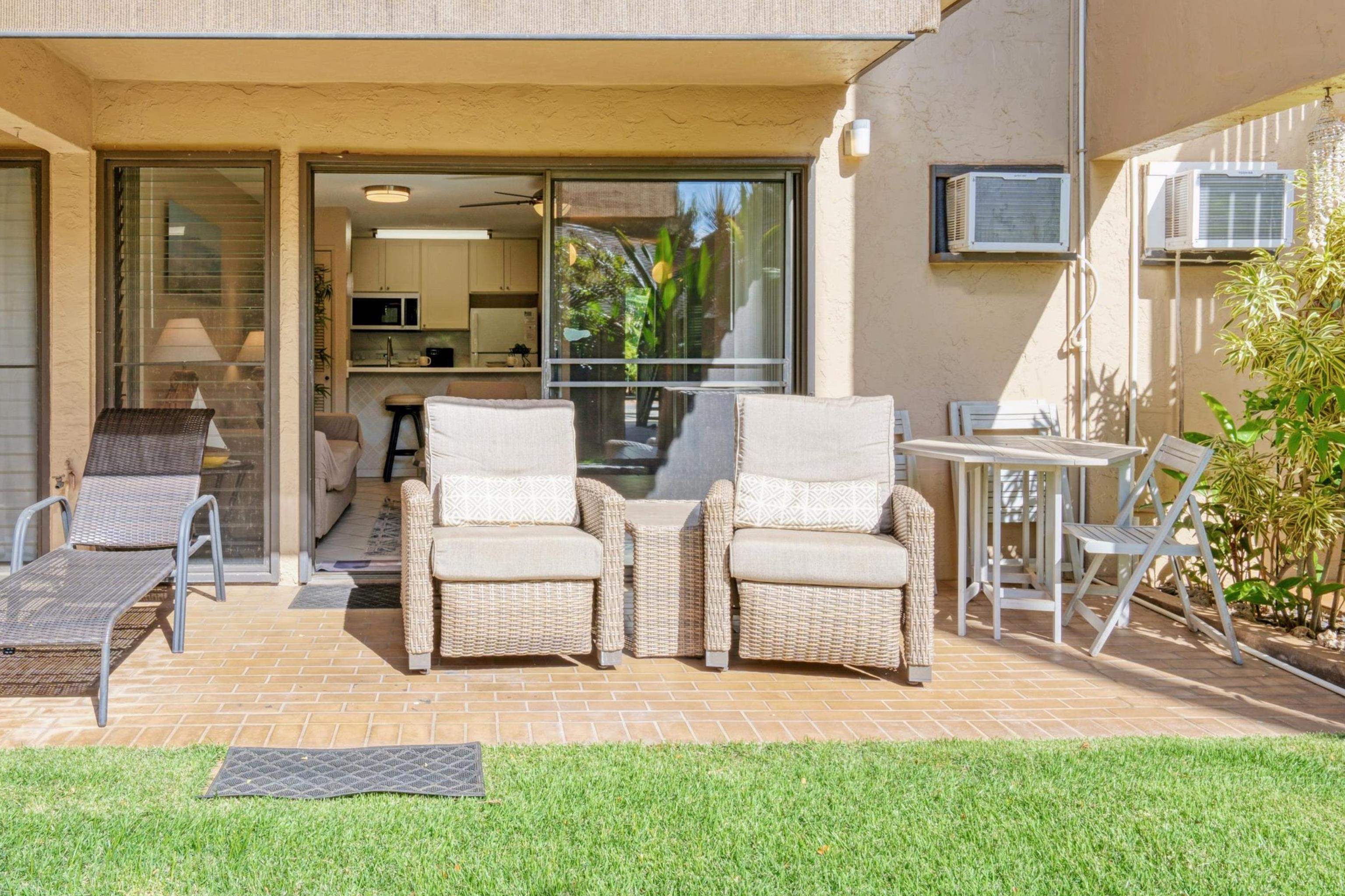 Kihei Garden Estates condo # G-104, Kihei, Hawaii - photo 24 of 32