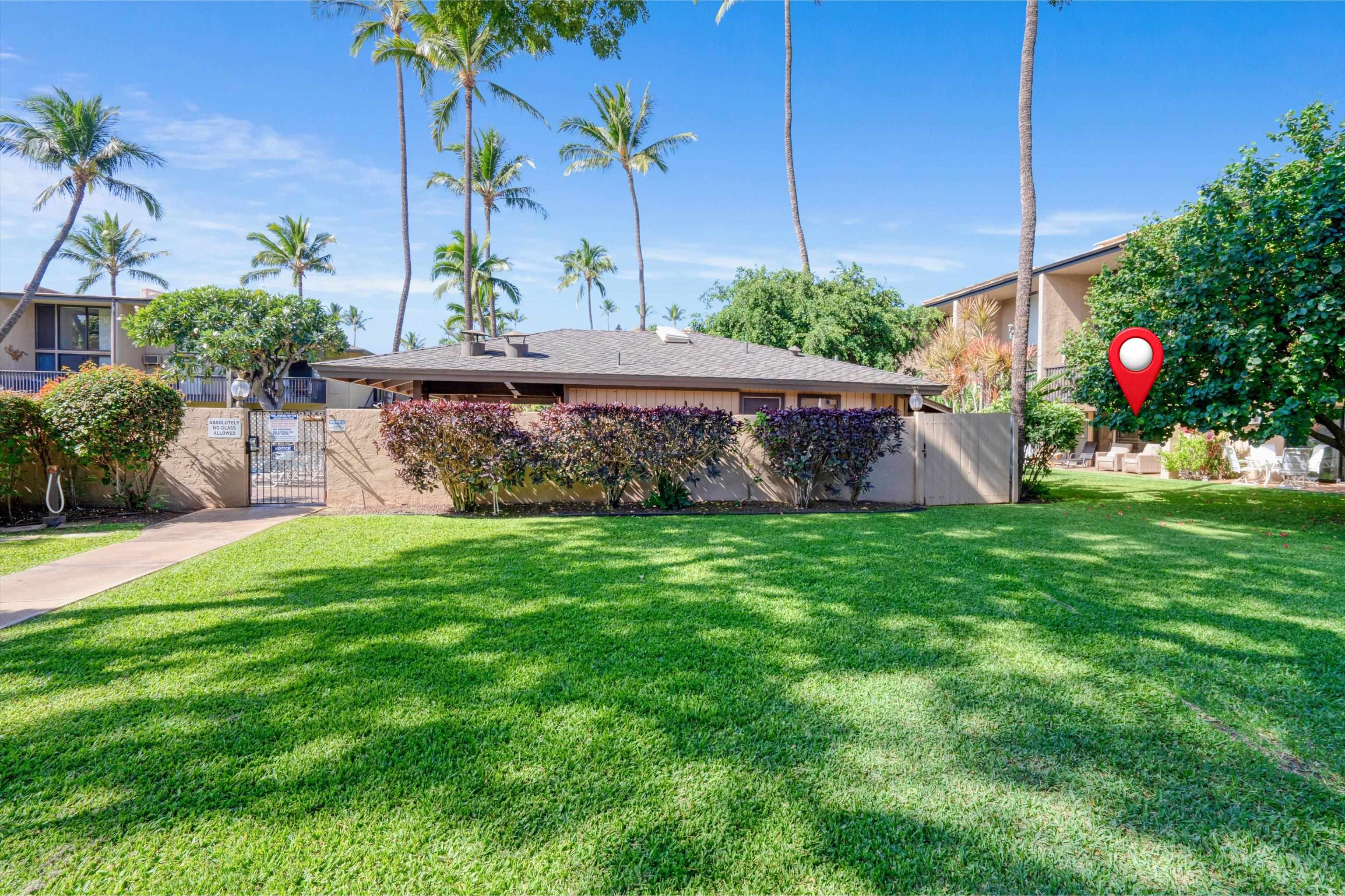 Kihei Garden Estates condo # G-104, Kihei, Hawaii - photo 25 of 32