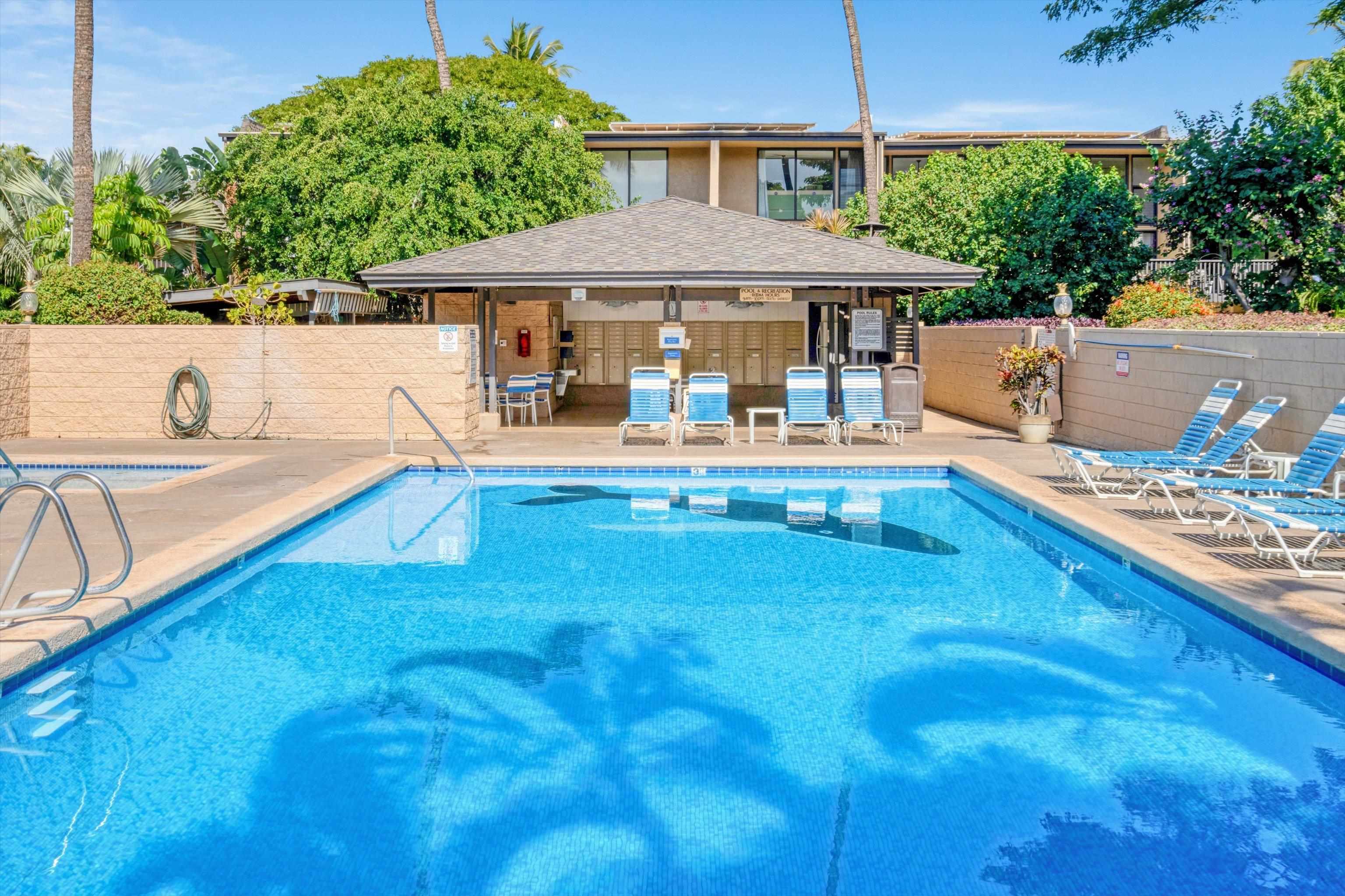 Kihei Garden Estates condo # G-104, Kihei, Hawaii - photo 27 of 32