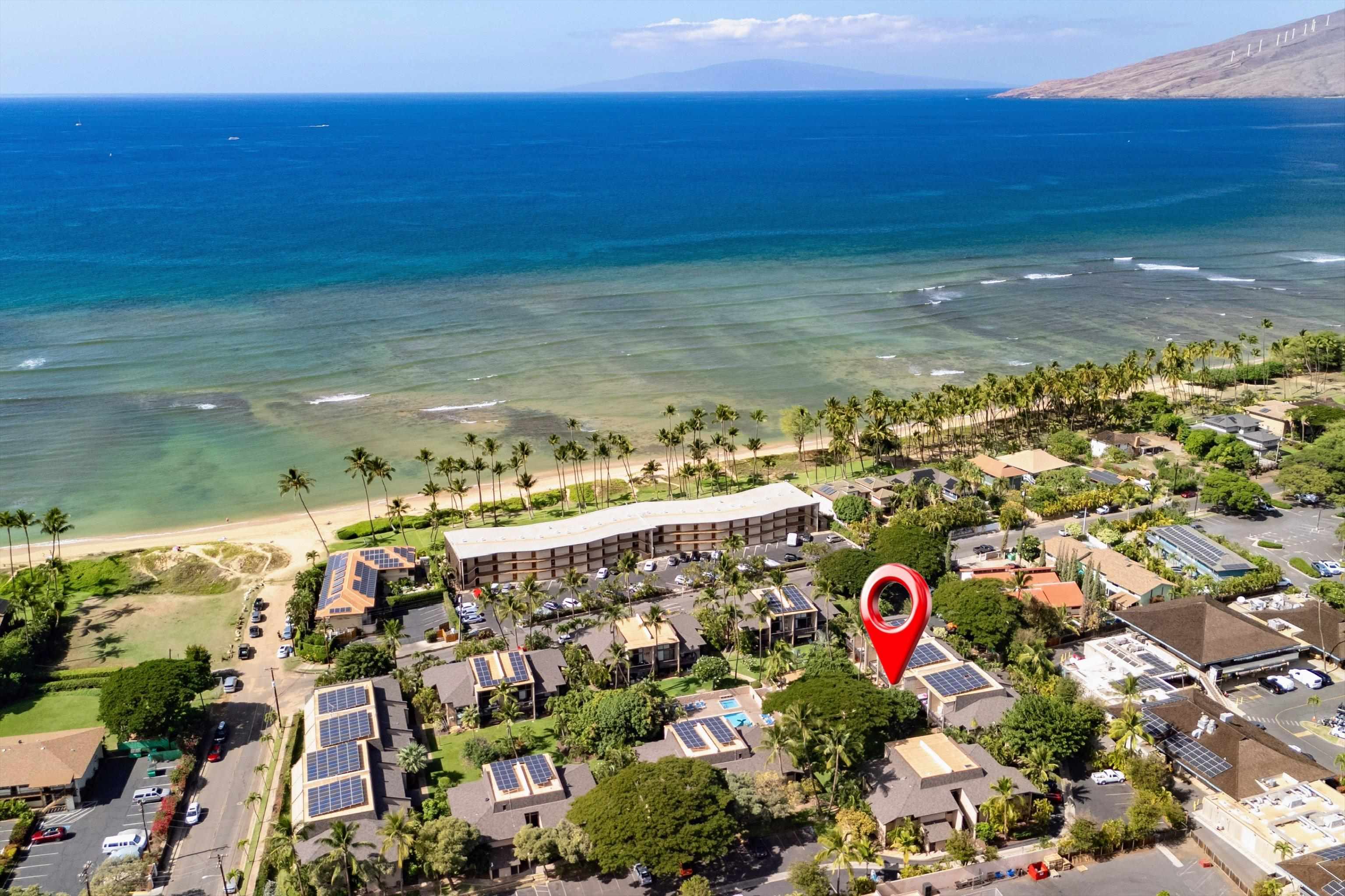 Kihei Garden Estates condo # G-104, Kihei, Hawaii - photo 29 of 32