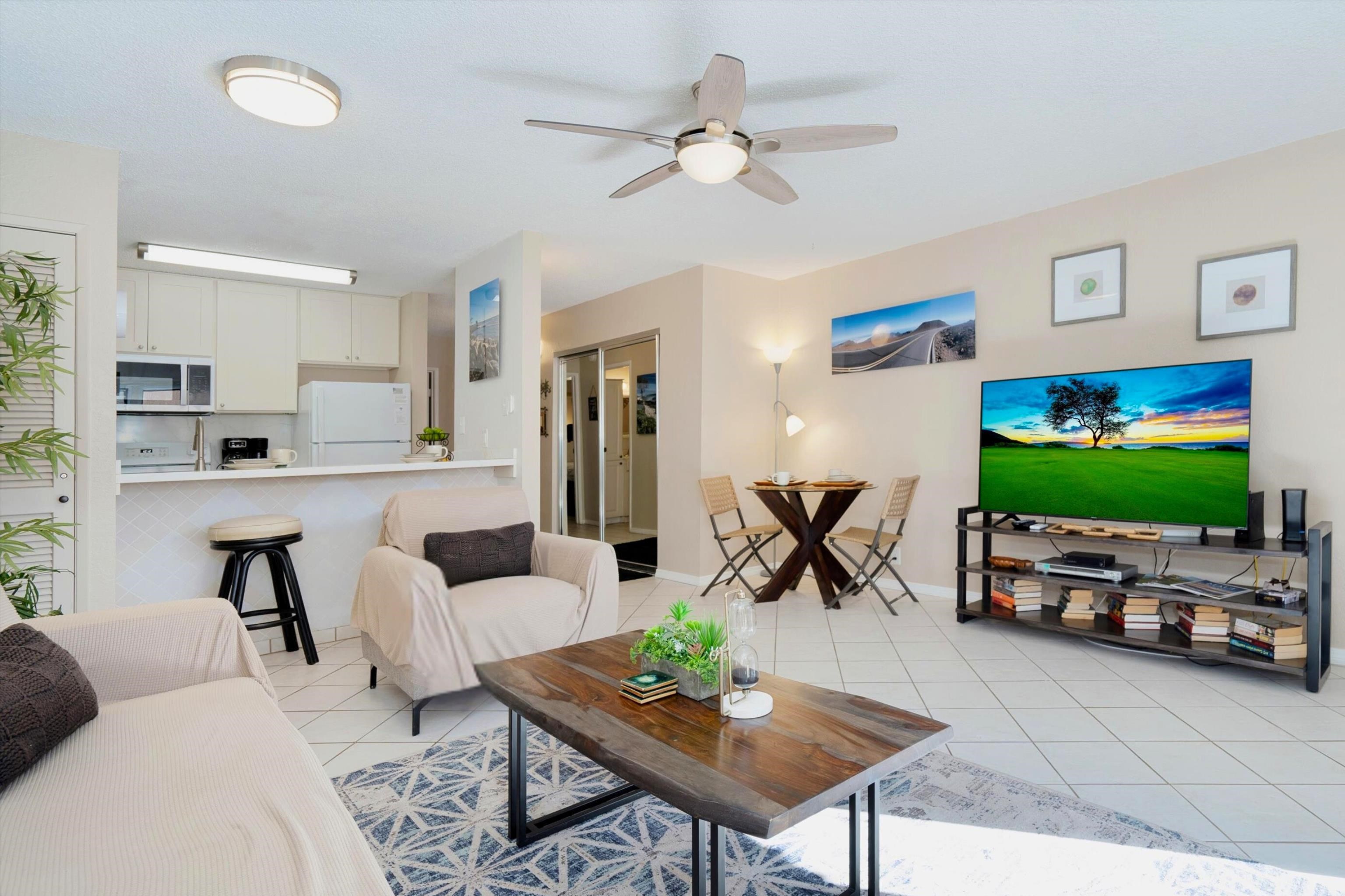 Kihei Garden Estates condo # G-104, Kihei, Hawaii - photo 4 of 32