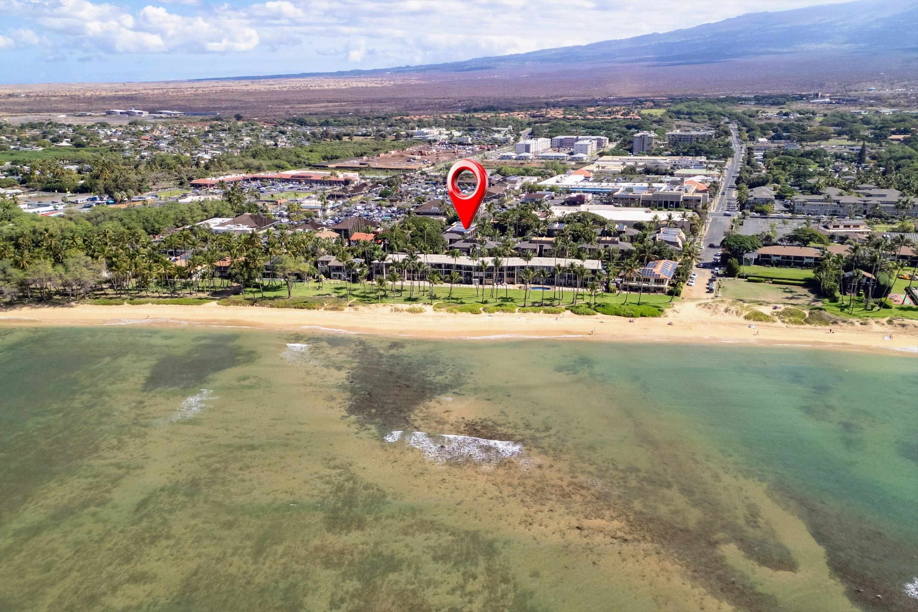 Kihei Garden Estates condo # G-104, Kihei, Hawaii - photo 31 of 32