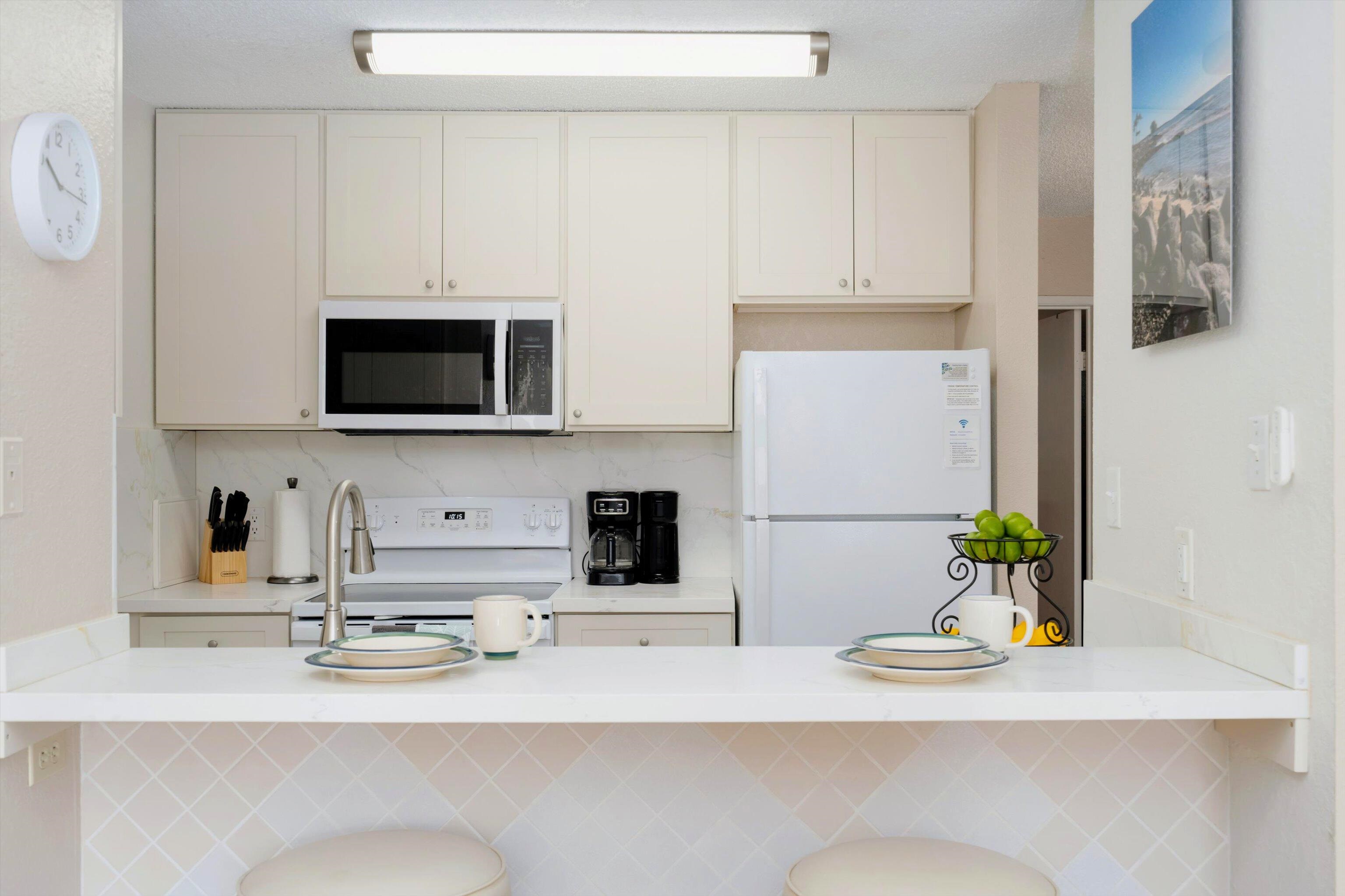 Kihei Garden Estates condo # G-104, Kihei, Hawaii - photo 5 of 32