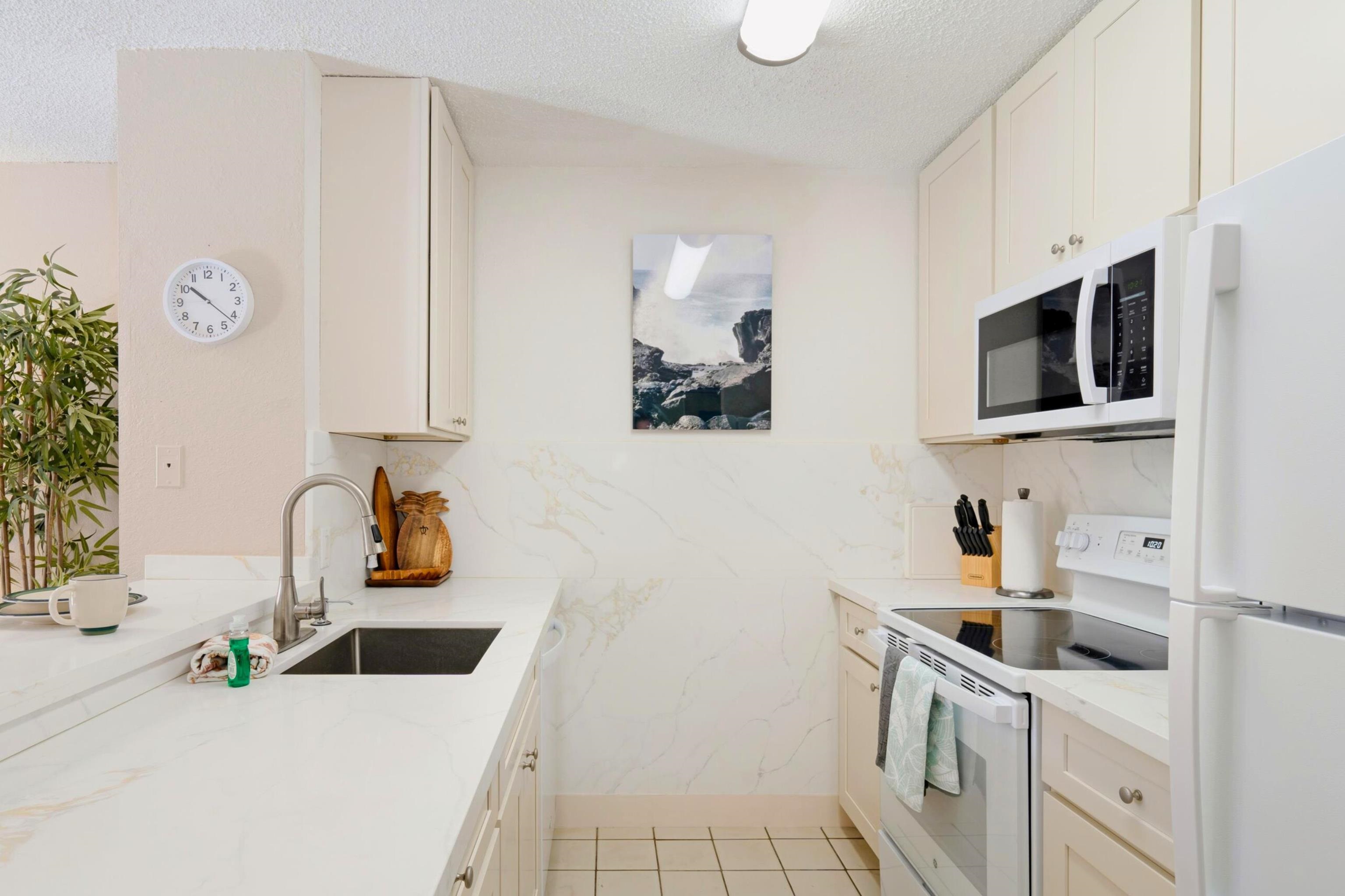 Kihei Garden Estates condo # G-104, Kihei, Hawaii - photo 6 of 32