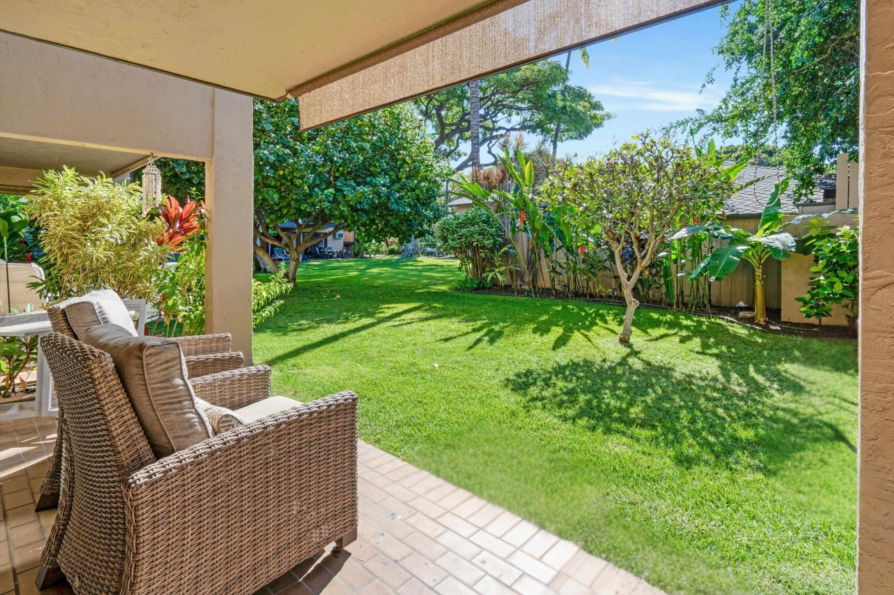Kihei Garden Estates condo # G-104, Kihei, Hawaii - photo 9 of 32