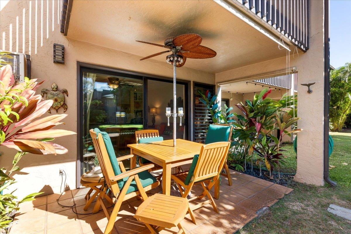 Kihei Garden Estates condo # G105, Kihei, Hawaii - photo 28 of 38