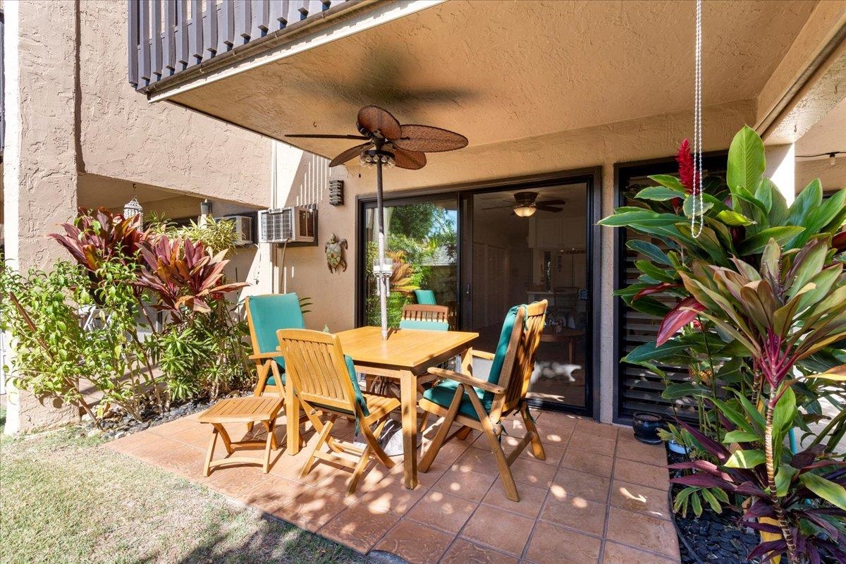 Kihei Garden Estates condo # G105, Kihei, Hawaii - photo 30 of 38