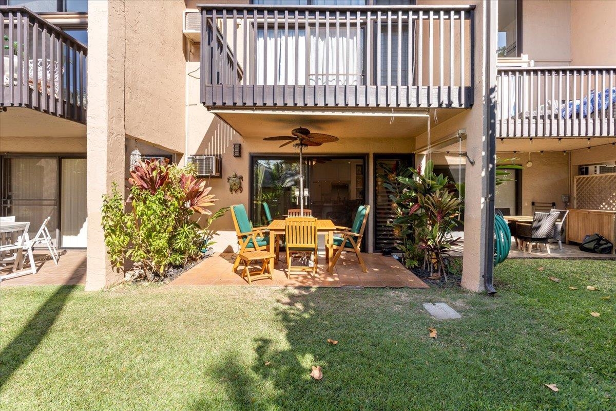 Kihei Garden Estates condo # G105, Kihei, Hawaii - photo 31 of 38