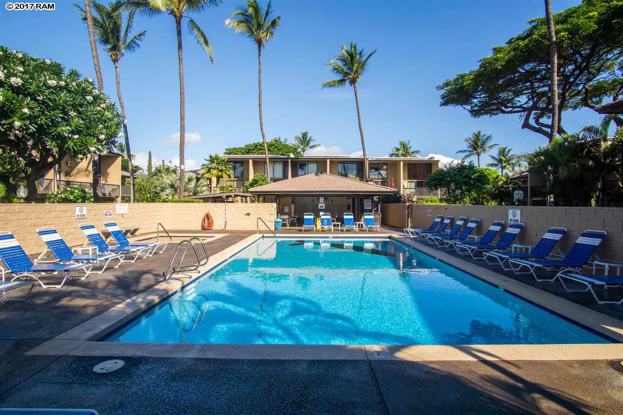 Kihei Garden Estates #G-204, 1299 Uluniu Rd, Kihei | Kalepolepo