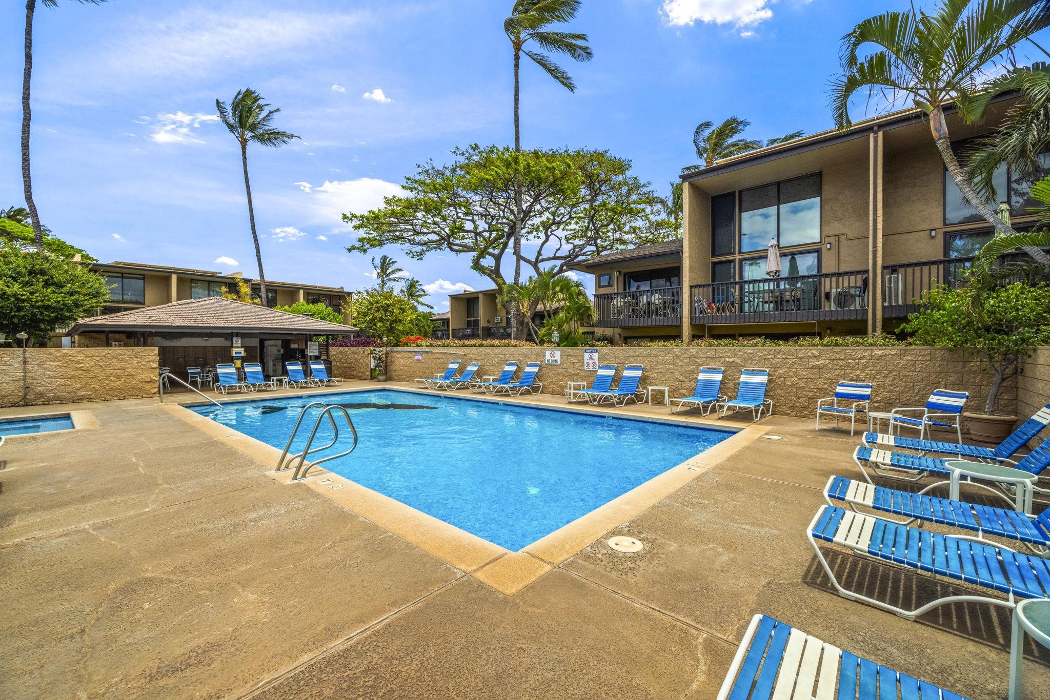 Kihei Garden Estates condo # G204, Kihei, Hawaii - photo 33 of 50