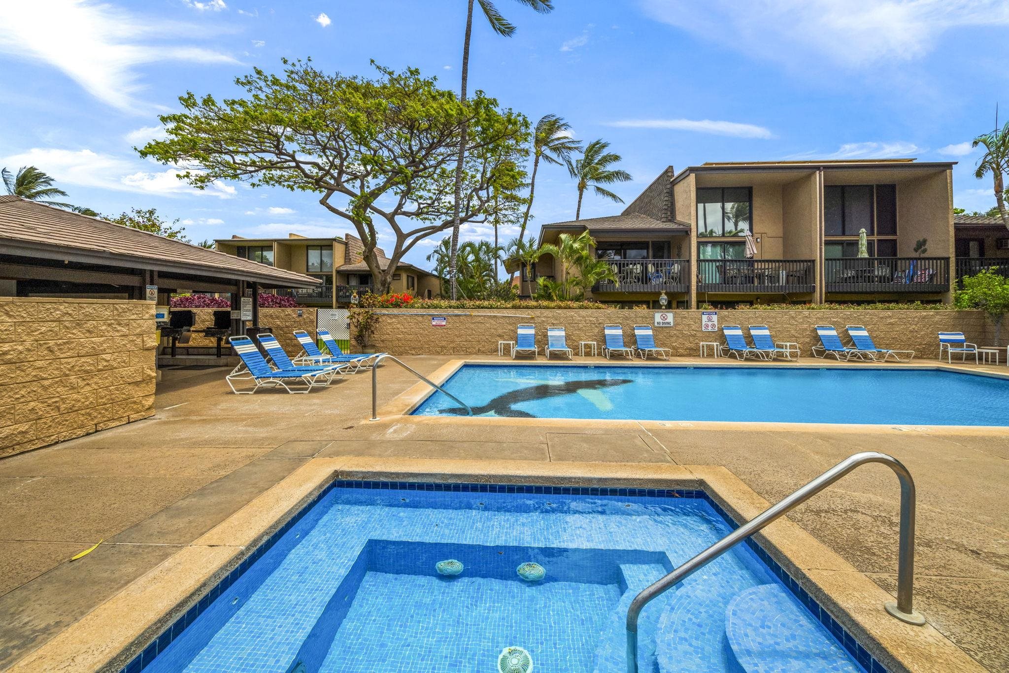 Kihei Garden Estates condo # G204, Kihei, Hawaii - photo 34 of 50