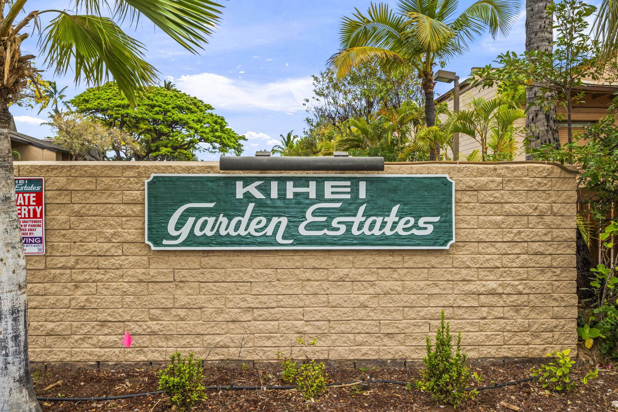 Kihei Garden Estates condo # G204, Kihei, Hawaii - photo 44 of 50