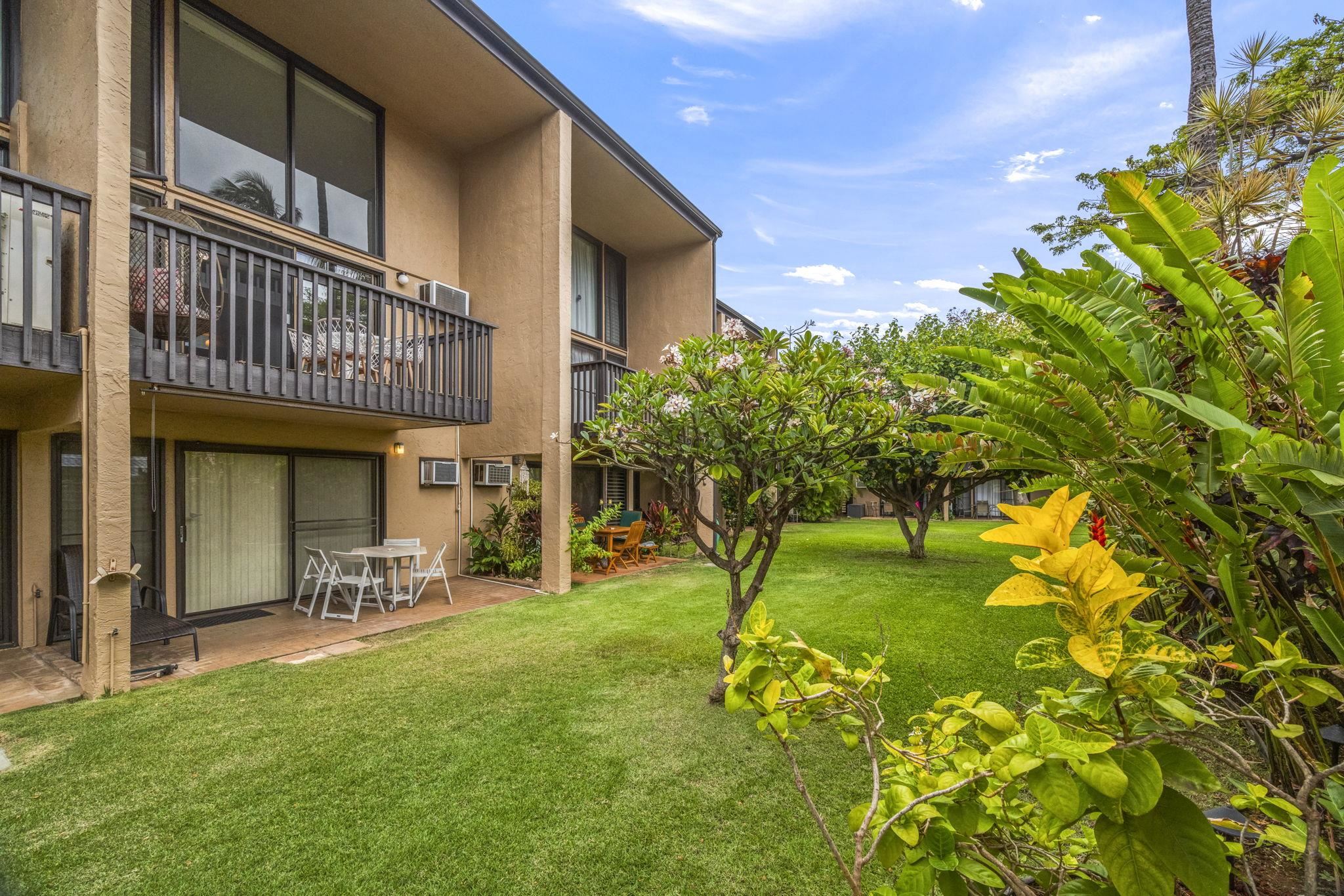 Kihei Garden Estates condo # G204, Kihei, Hawaii - photo 45 of 50