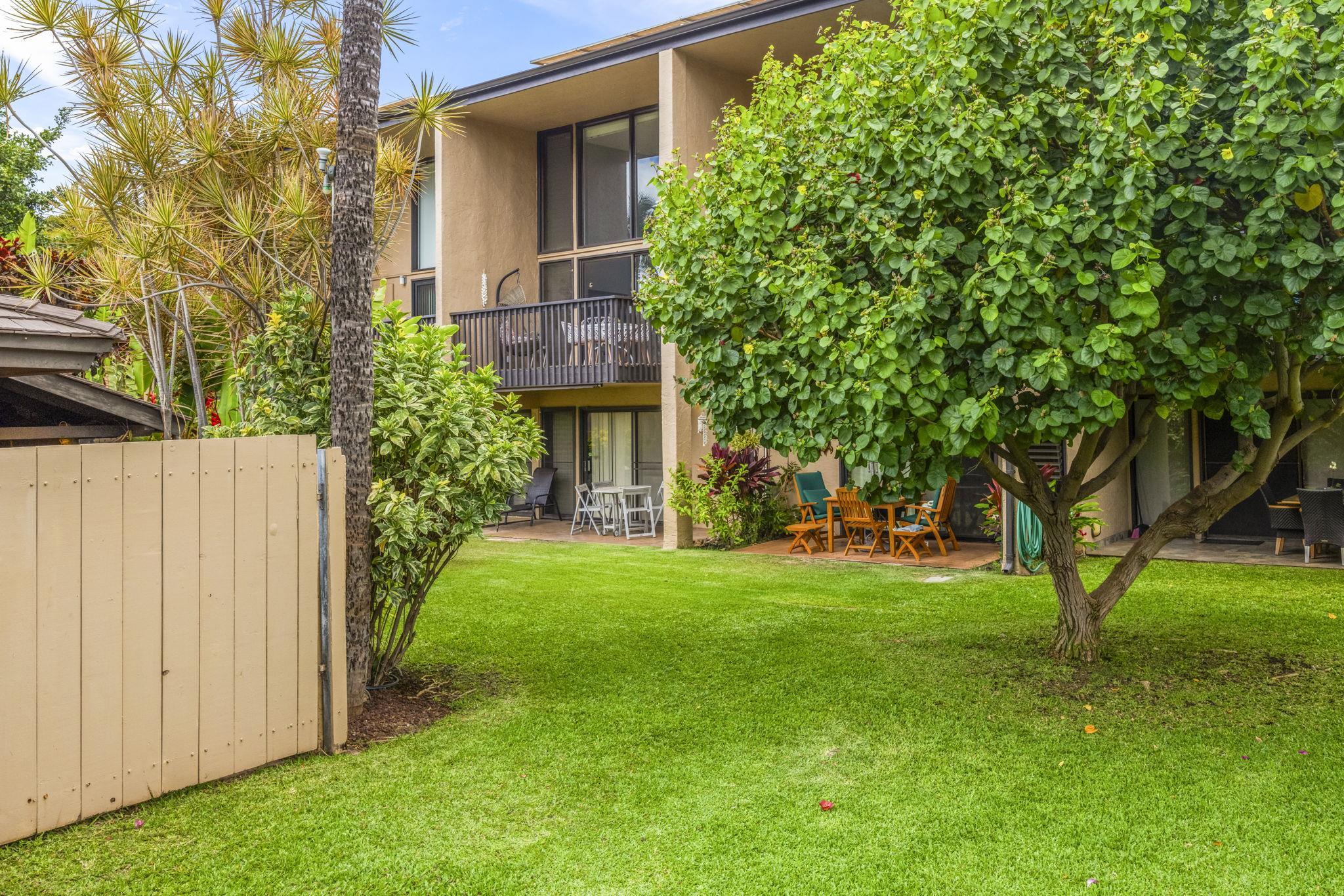 Kihei Garden Estates condo # G204, Kihei, Hawaii - photo 46 of 50