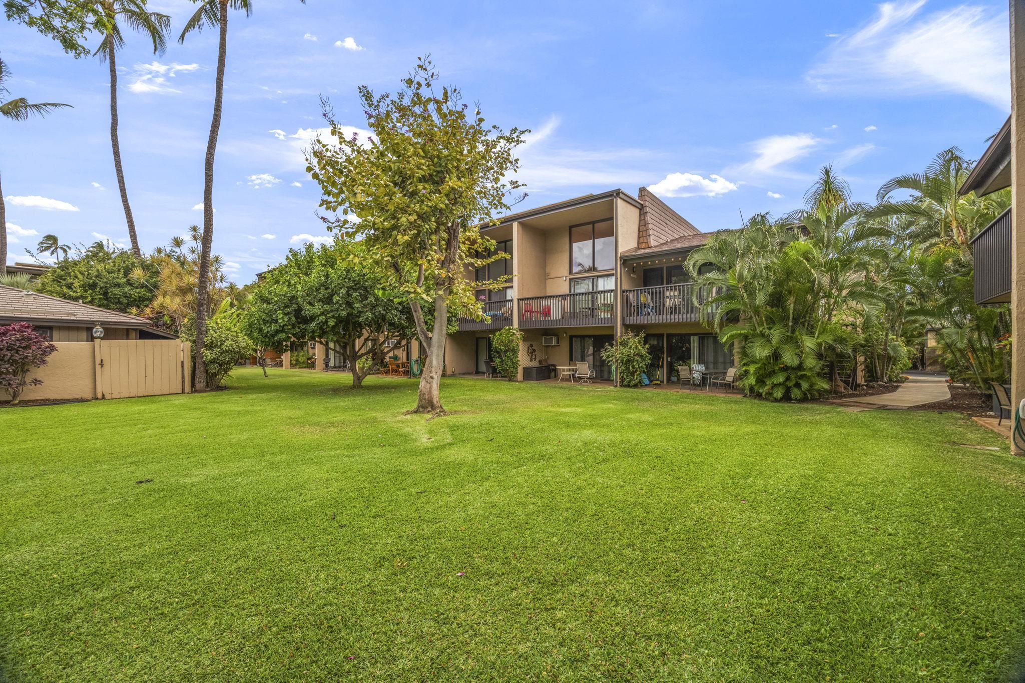 Kihei Garden Estates condo # G204, Kihei, Hawaii - photo 47 of 50