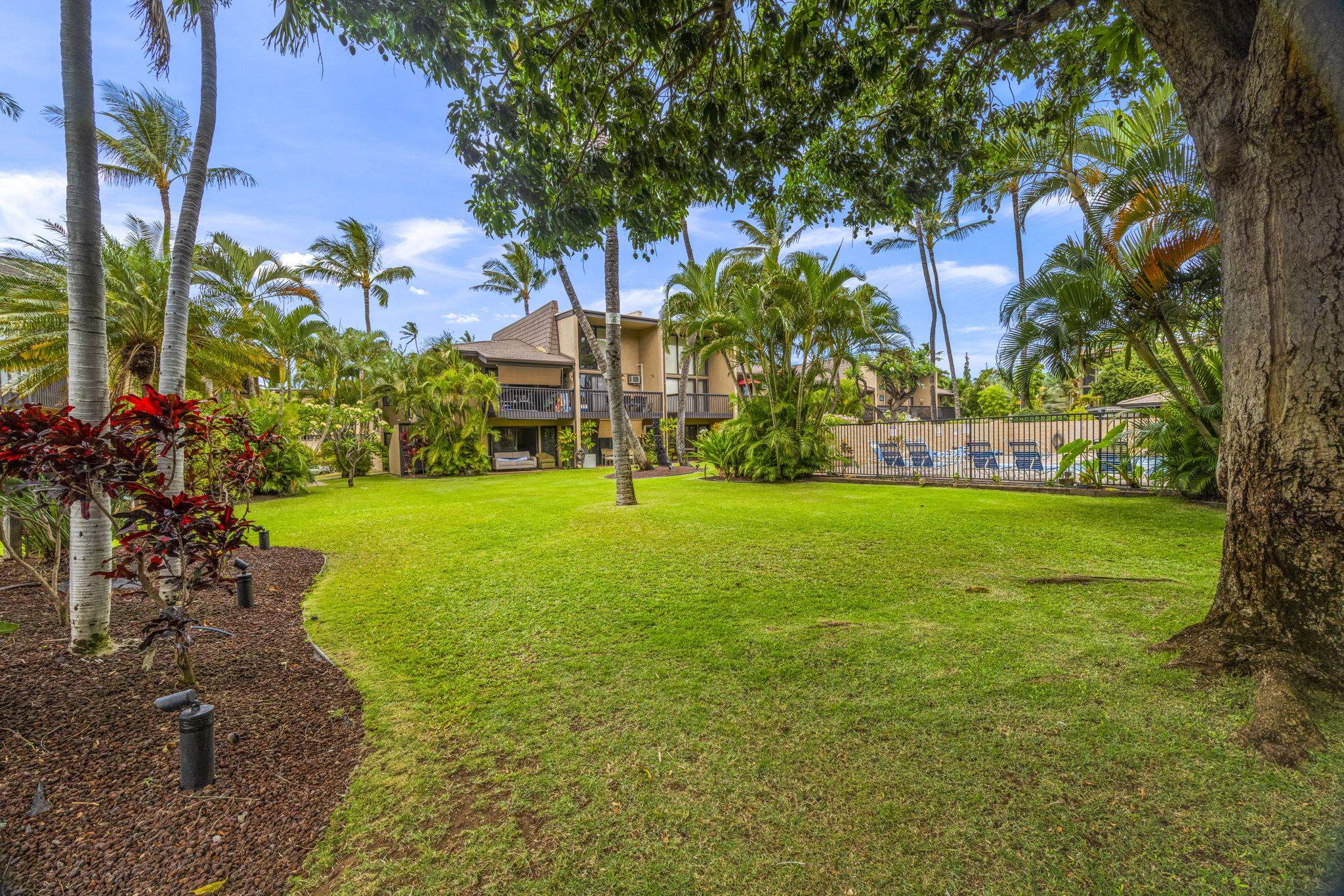 Kihei Garden Estates condo # G204, Kihei, Hawaii - photo 49 of 50