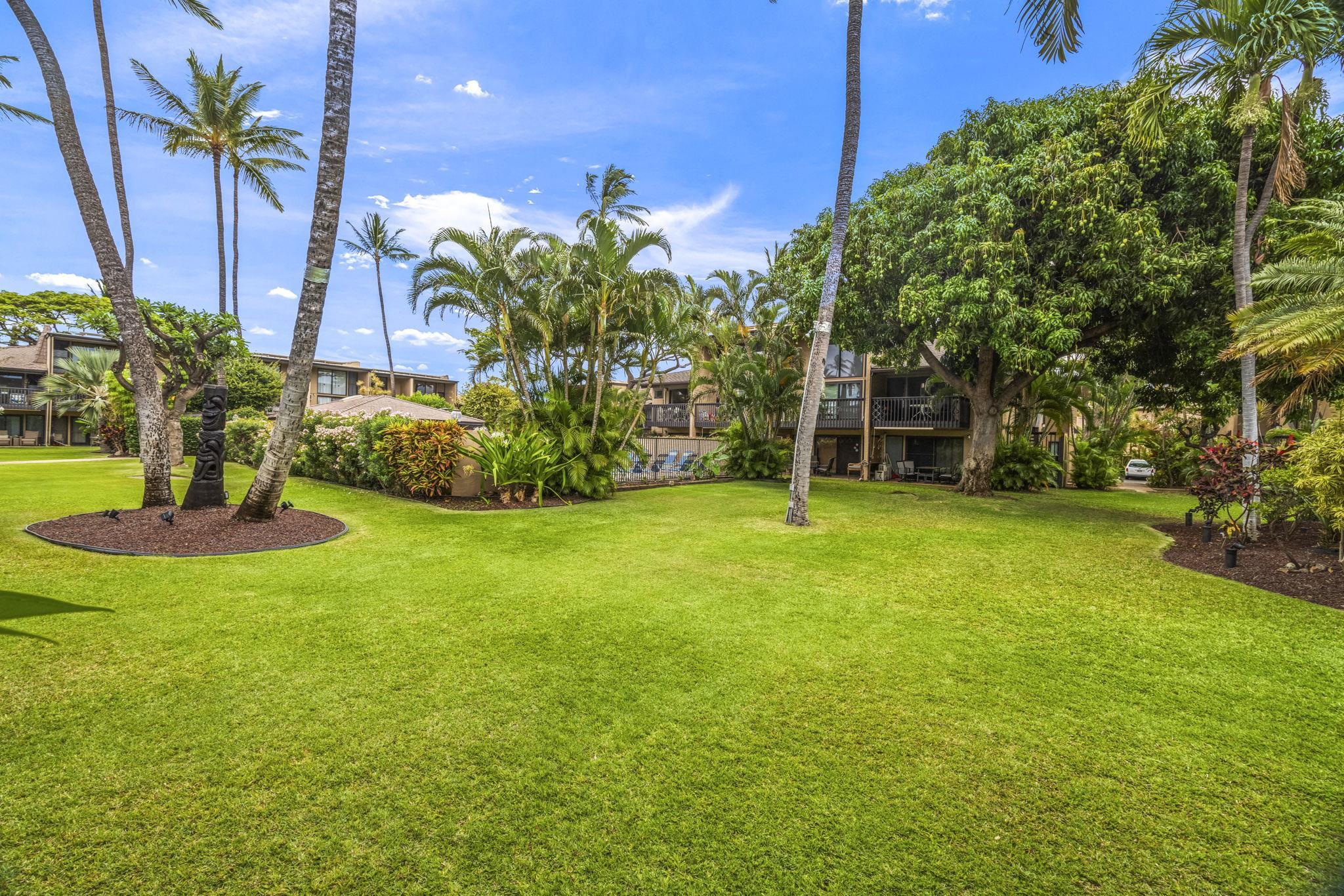 Kihei Garden Estates condo # G204, Kihei, Hawaii - photo 50 of 50