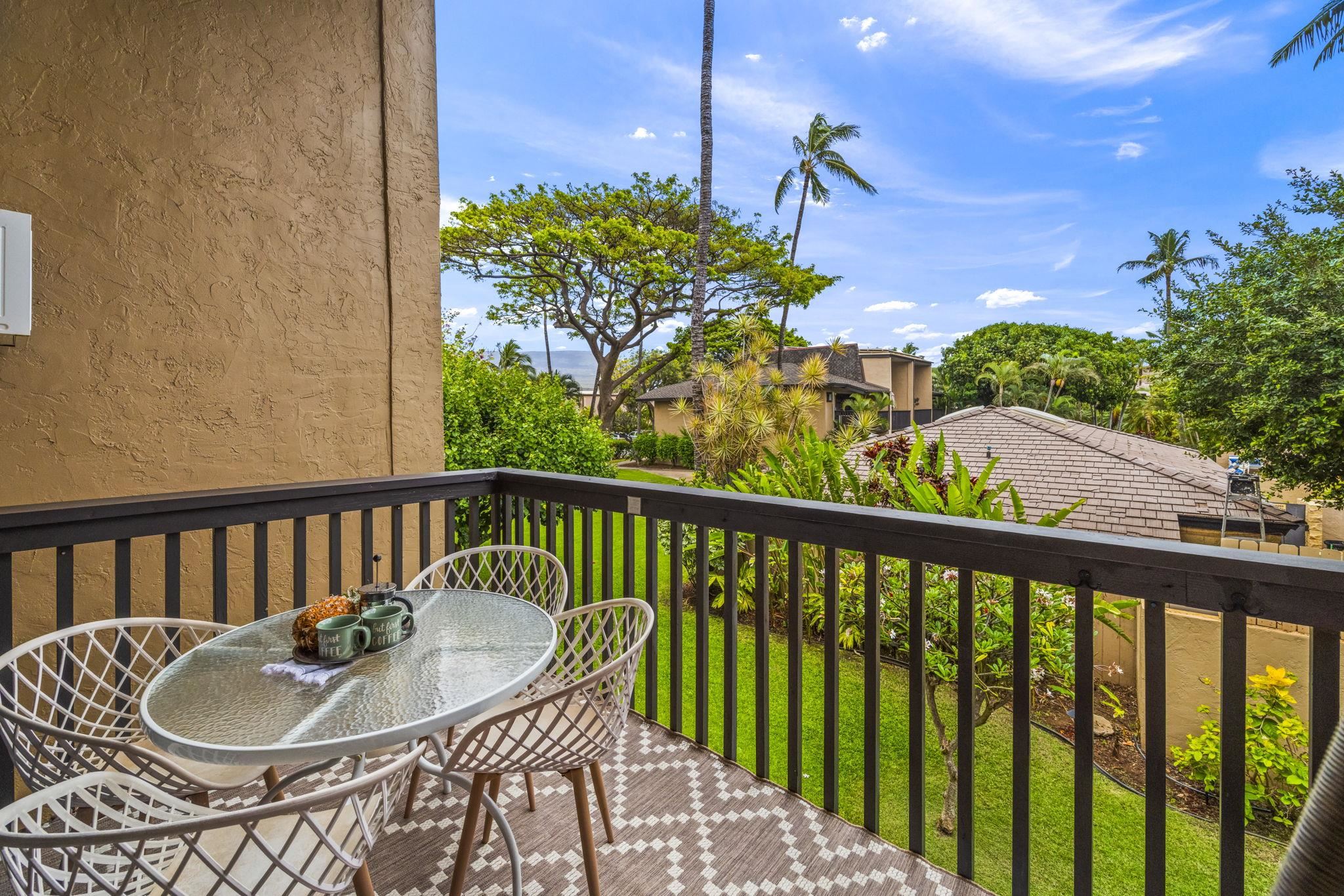 Kihei Garden Estates condo # G204, Kihei, Hawaii - photo 9 of 50