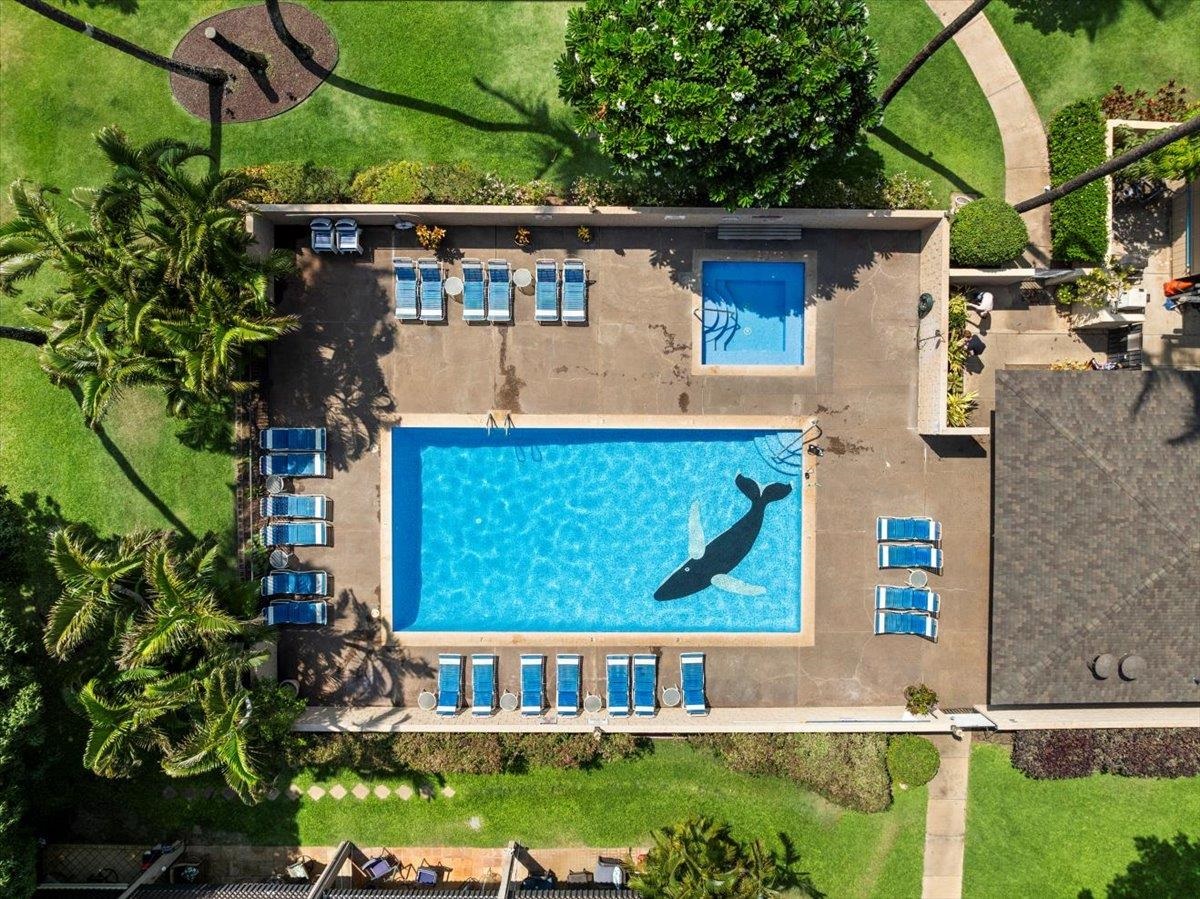 Kihei Garden Estates condo # G-205, Kihei, Hawaii - photo 33 of 40