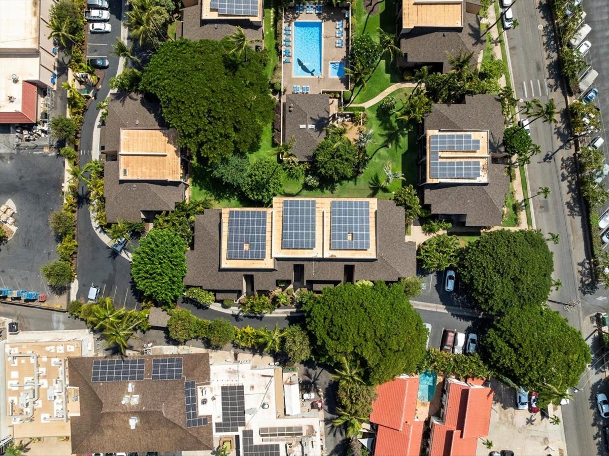 Kihei Garden Estates condo # G-205, Kihei, Hawaii - photo 36 of 40