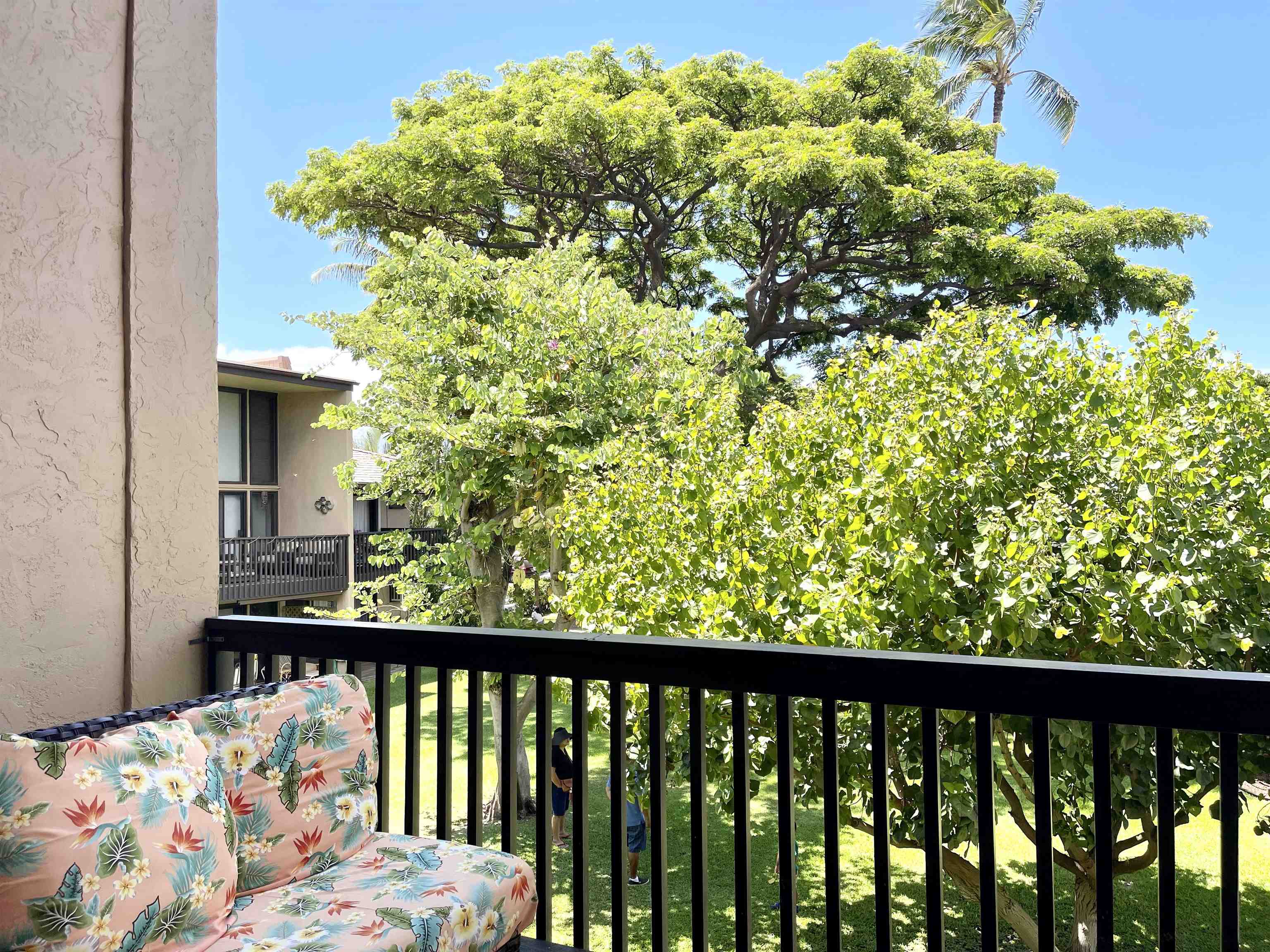 Kihei Garden Estates condo # G-206, Kihei, Hawaii - photo 15 of 31