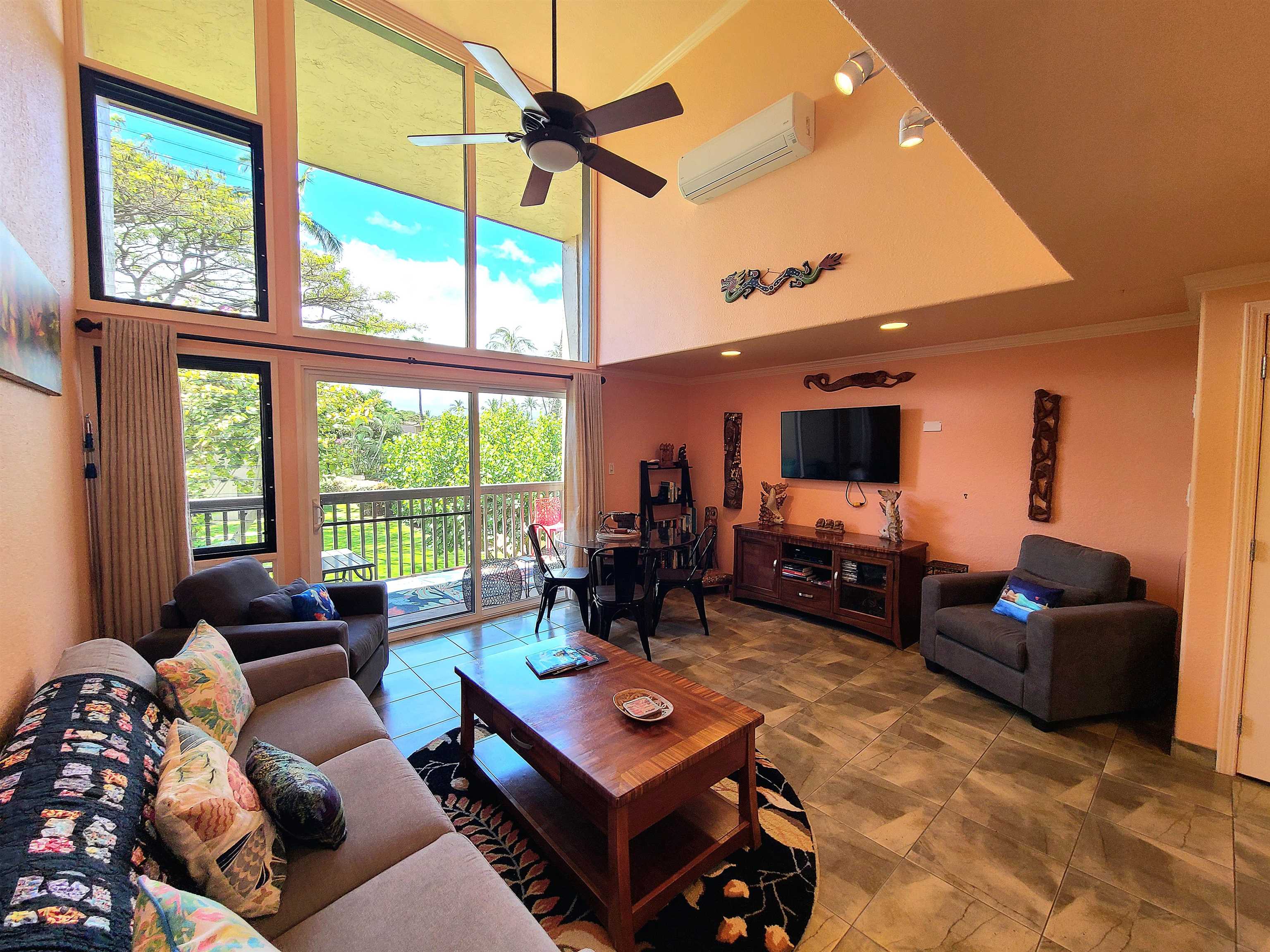 Kihei Garden Estates condo # G-207, Kihei, Hawaii - photo 2 of 40