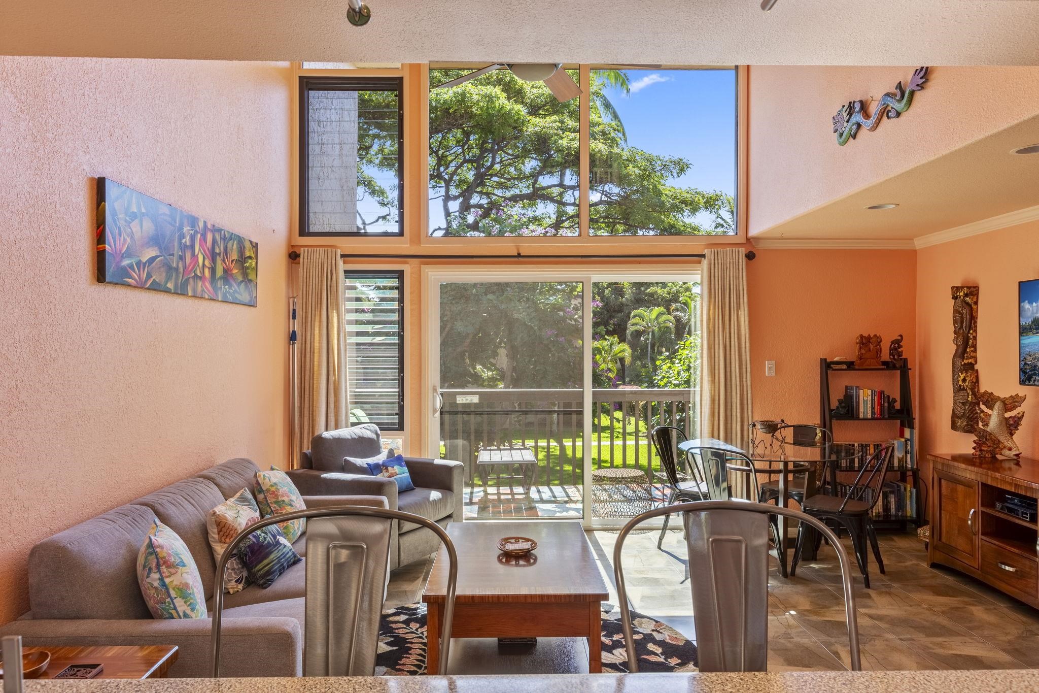 Kihei Garden Estates condo # G-207, Kihei, Hawaii - photo 3 of 50