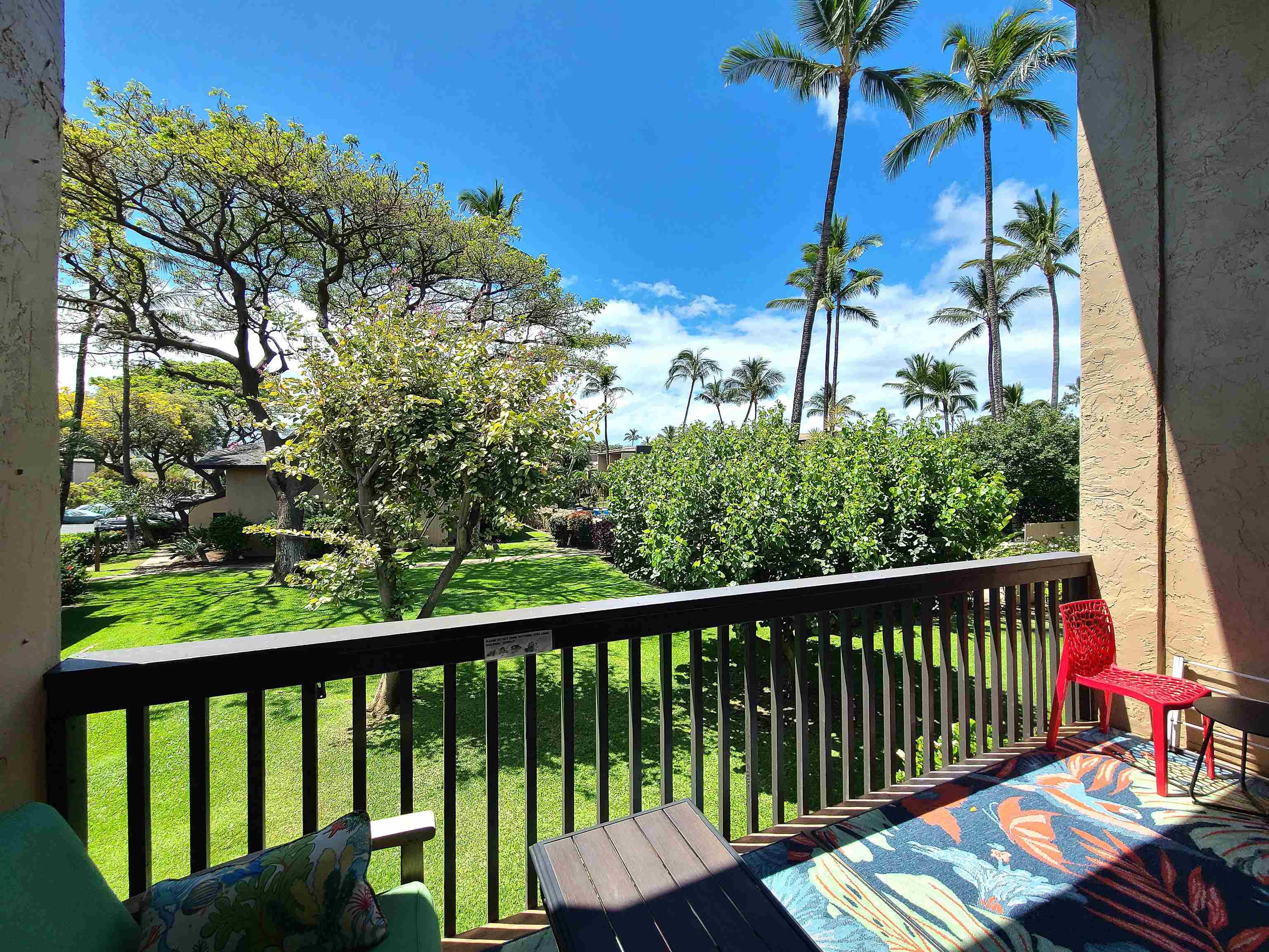 Kihei Garden Estates condo # G-207, Kihei, Hawaii - photo 30 of 40