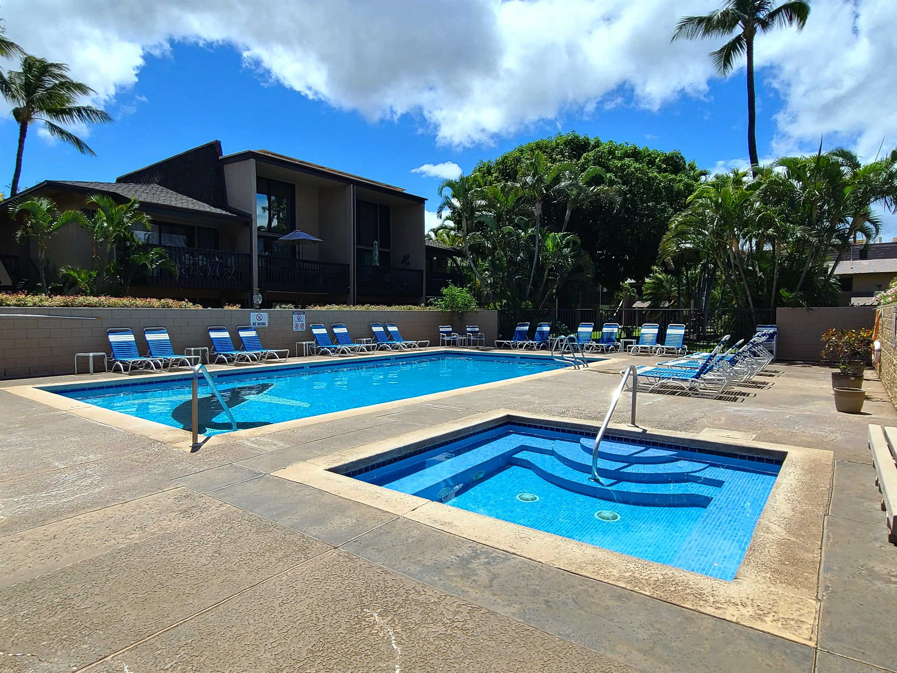 Kihei Garden Estates condo # G-207, Kihei, Hawaii - photo 31 of 40