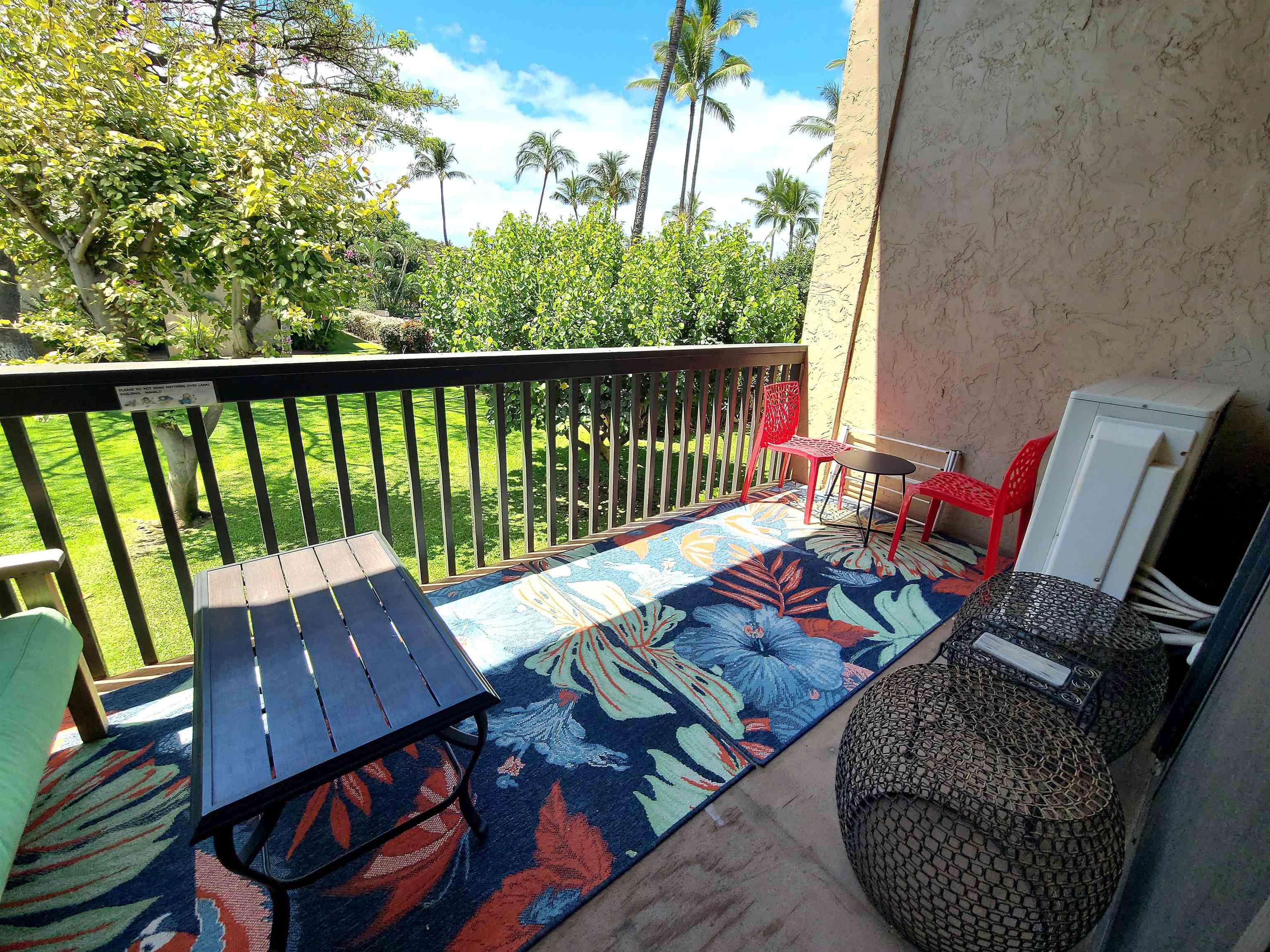 Kihei Garden Estates condo # G-207, Kihei, Hawaii - photo 32 of 40