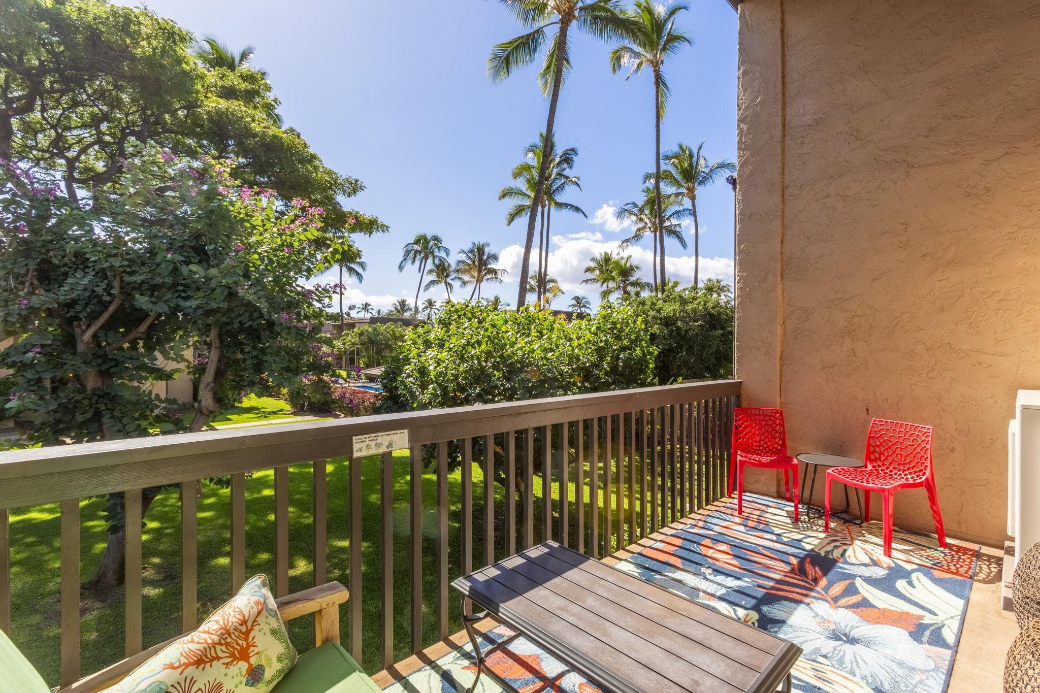 Kihei Garden Estates condo # G-207, Kihei, Hawaii - photo 34 of 50