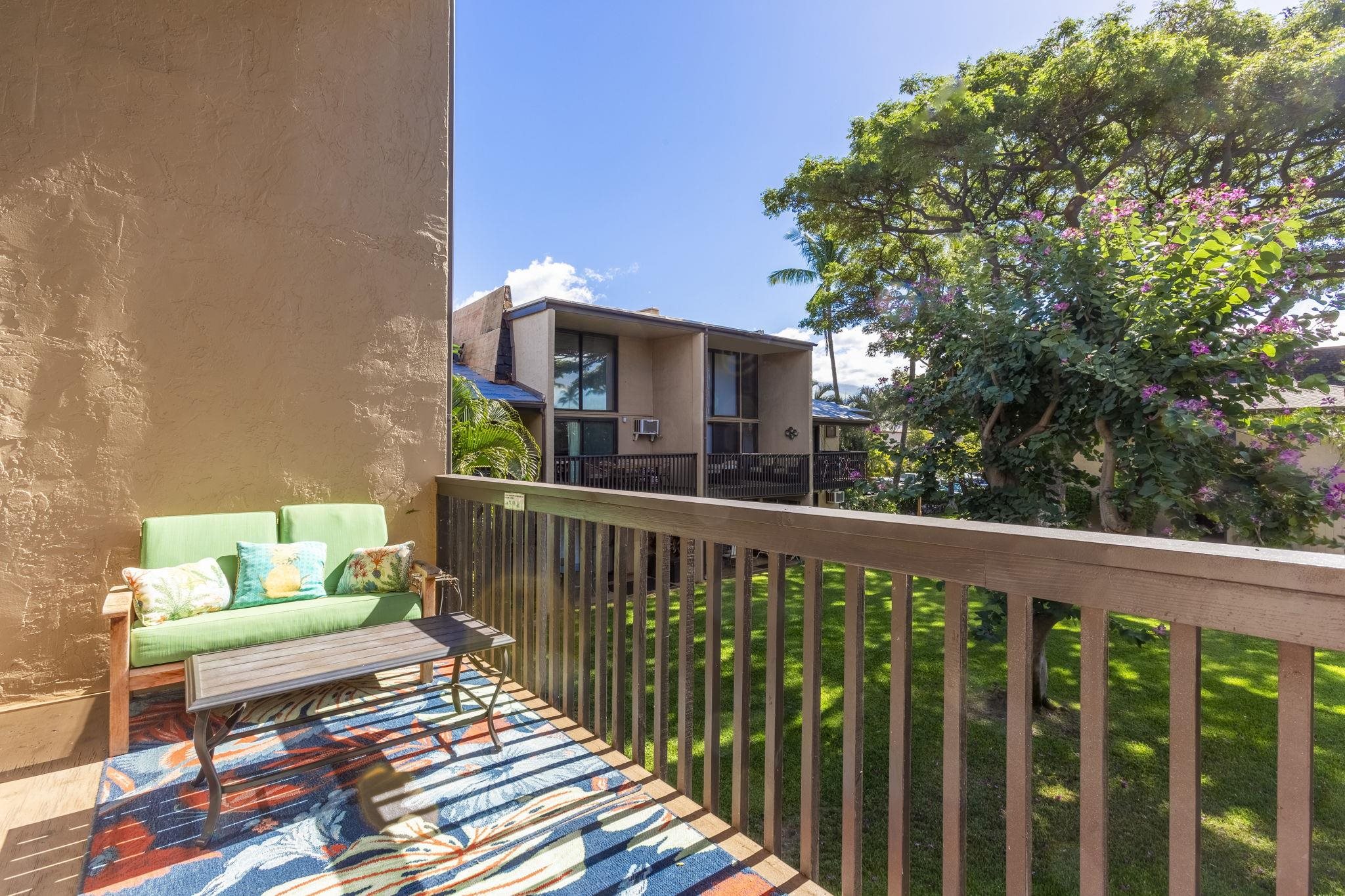 Kihei Garden Estates condo # G-207, Kihei, Hawaii - photo 34 of 50