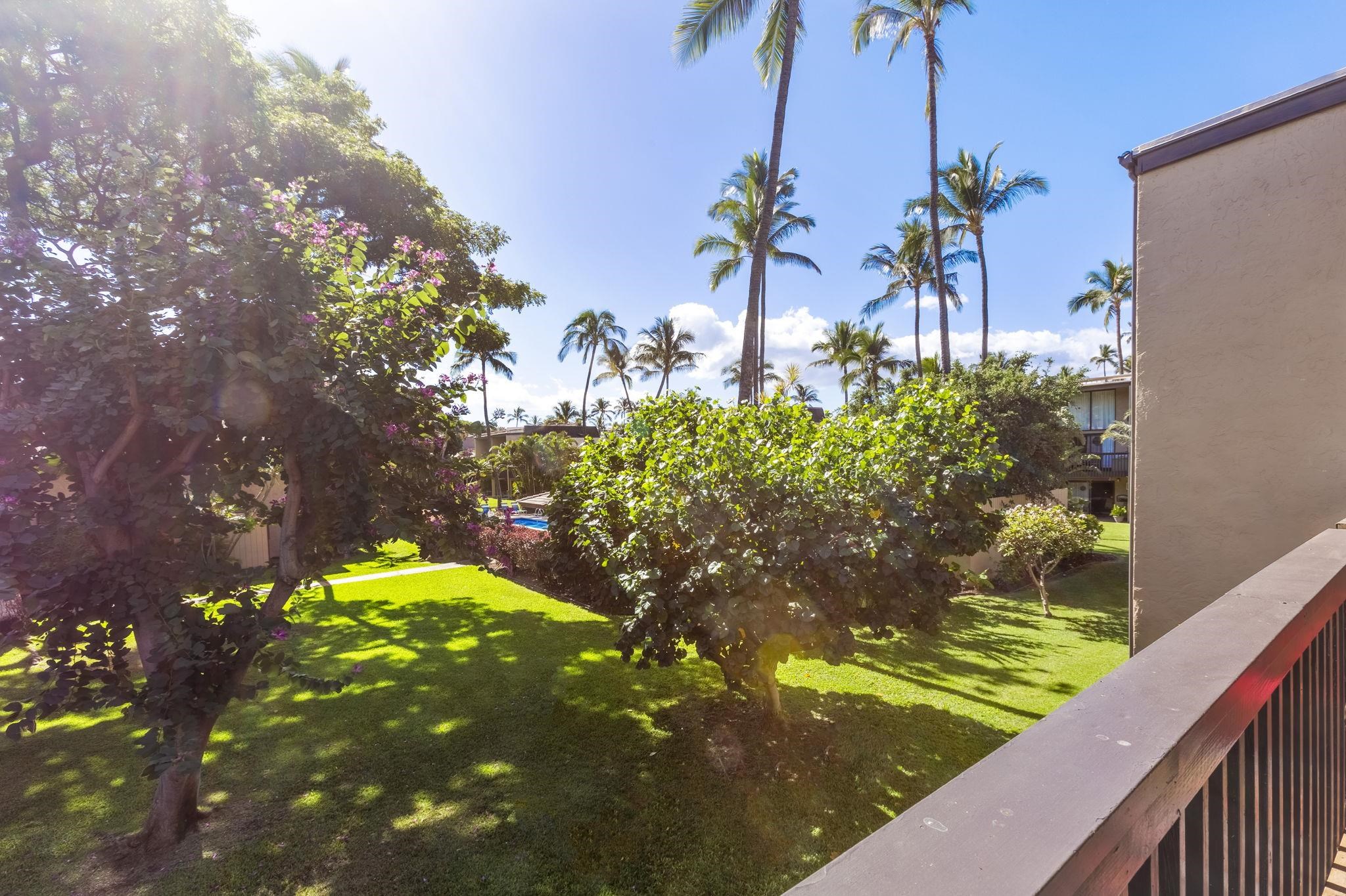 Kihei Garden Estates condo # G-207, Kihei, Hawaii - photo 35 of 50