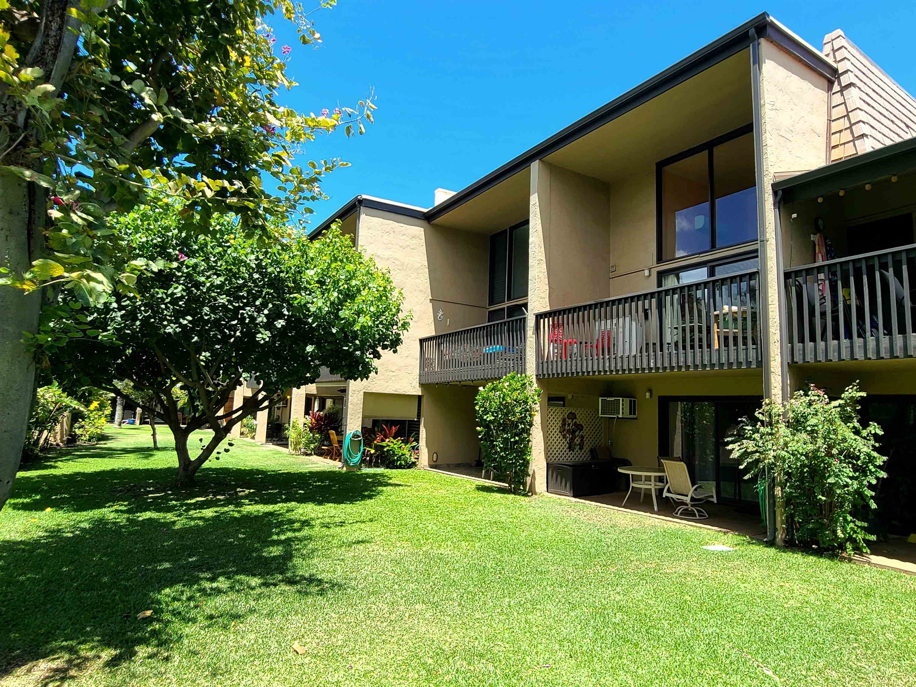 Kihei Garden Estates condo # G-207, Kihei, Hawaii - photo 36 of 40