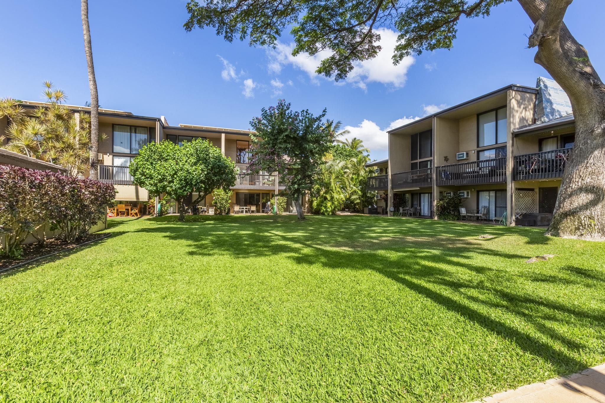 Kihei Garden Estates condo # G-207, Kihei, Hawaii - photo 36 of 50