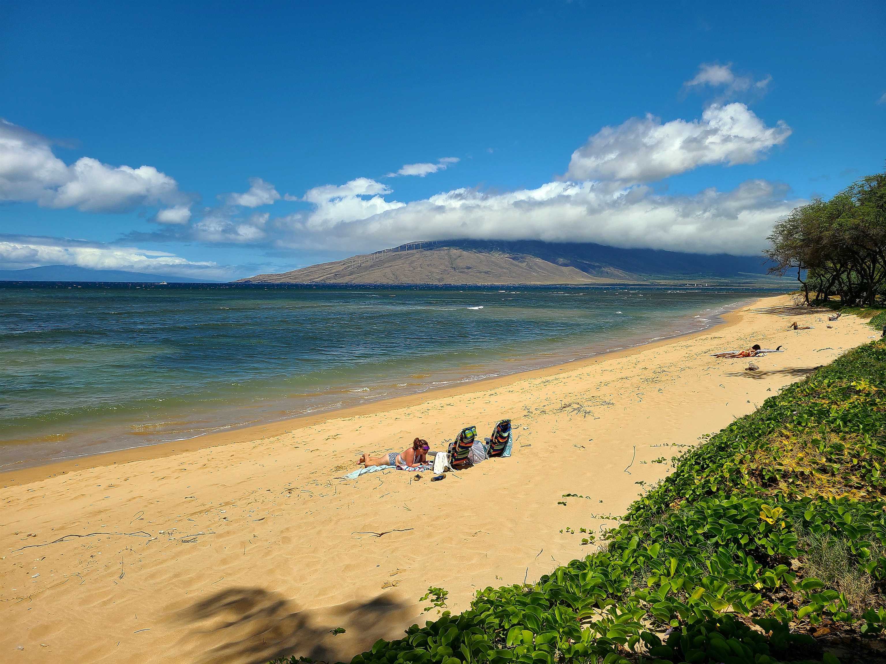 Kihei Garden Estates condo # G-207, Kihei, Hawaii - photo 38 of 40