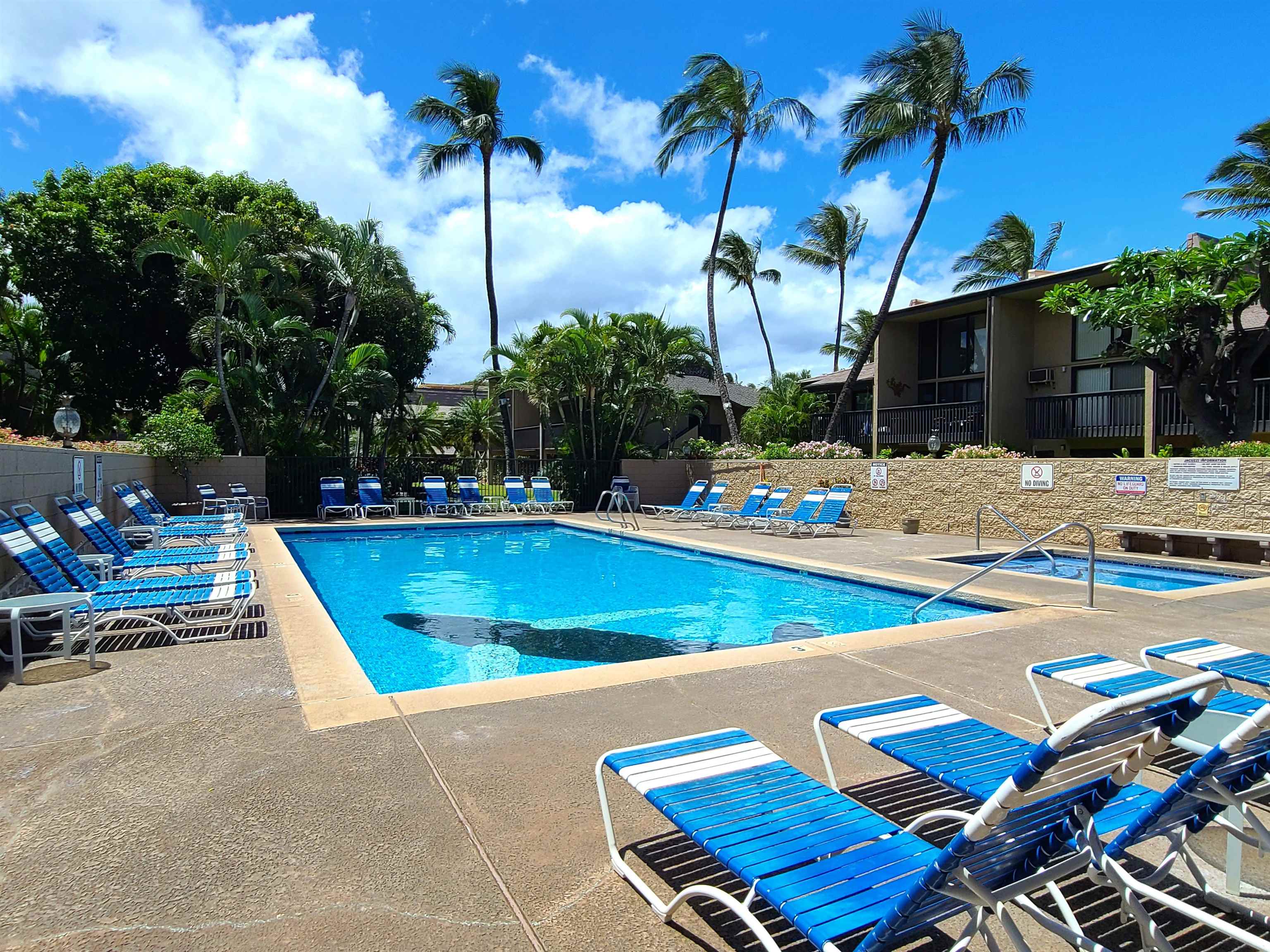 Kihei Garden Estates condo # G-207, Kihei, Hawaii - photo 40 of 50